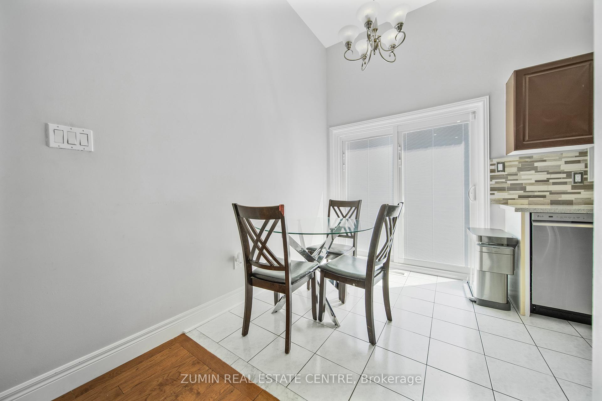 Photo 12 of 91 Provincial Place, Brampton, Northgate — HOMEH