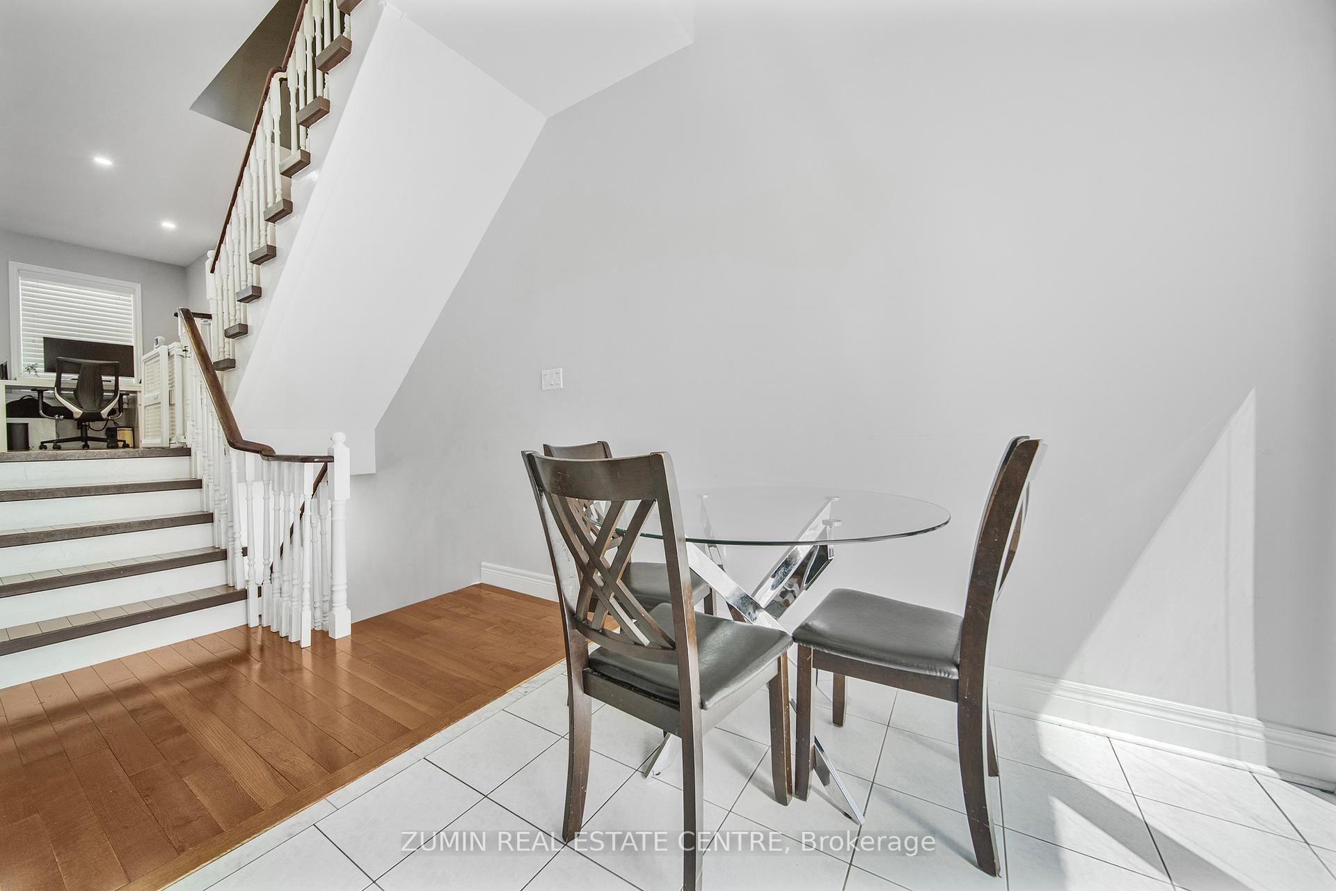 Photo 13 of 91 Provincial Place, Brampton, Northgate — HOMEH
