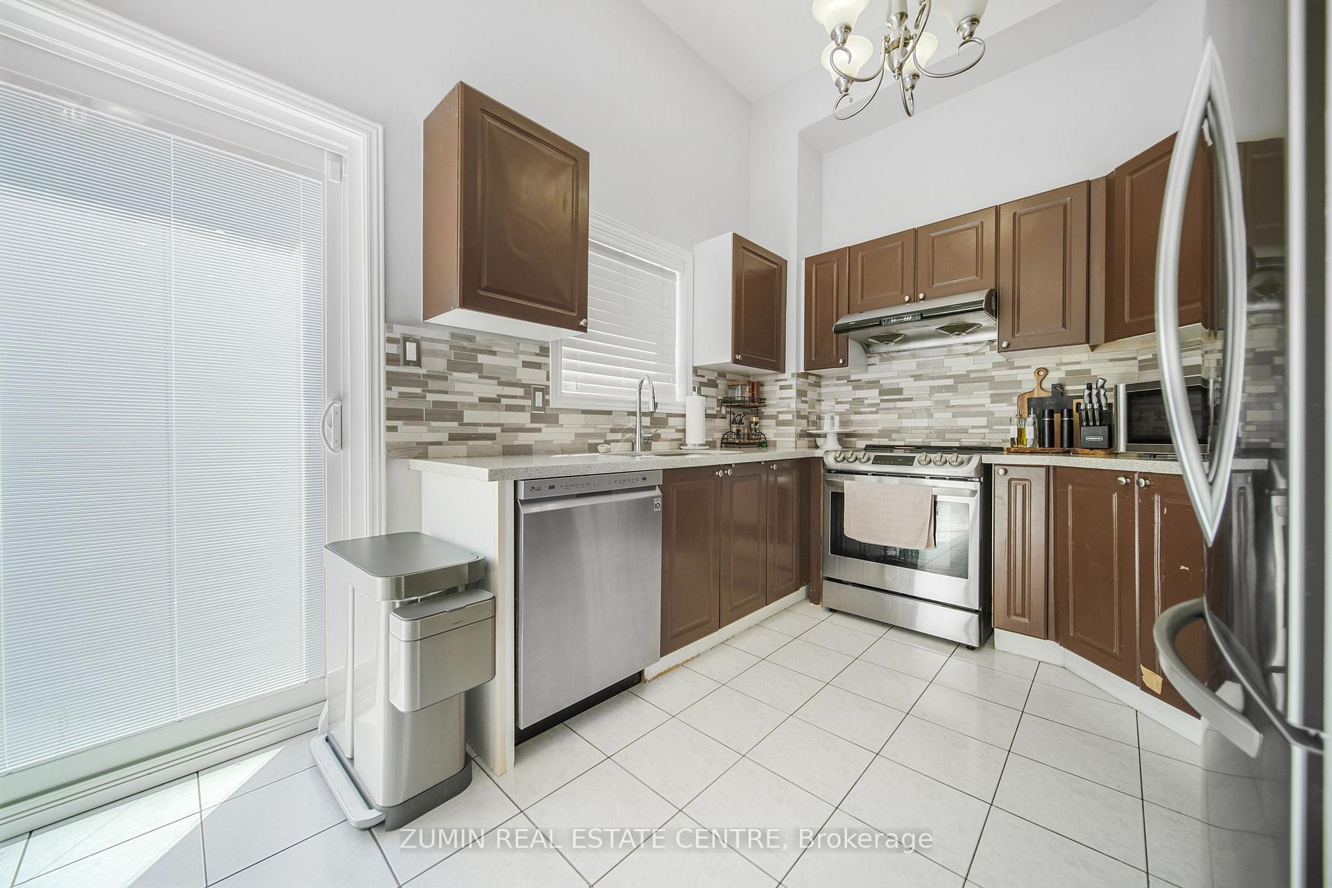Photo 15 of 91 Provincial Place, Brampton, Northgate — HOMEH