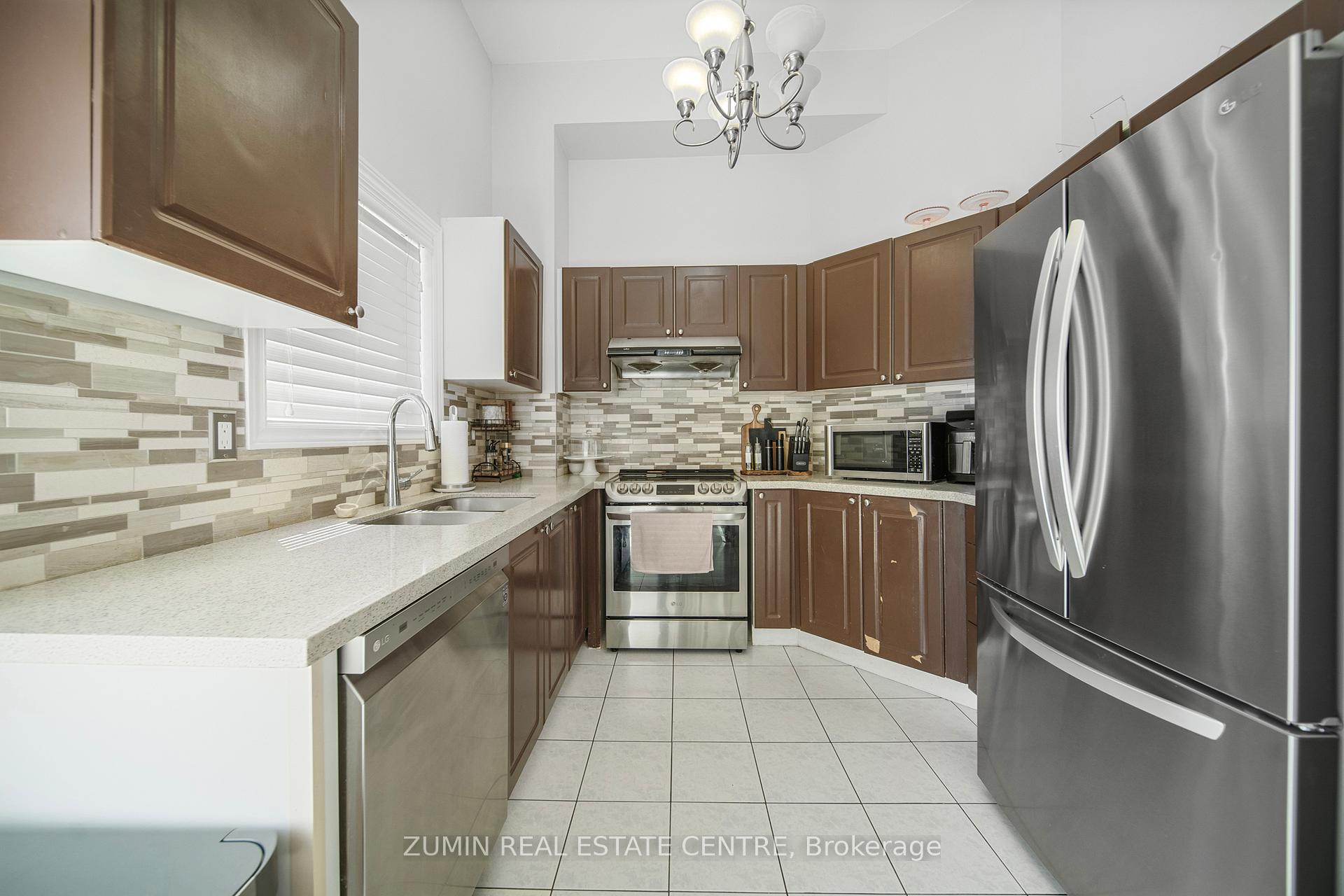 Photo 16 of 91 Provincial Place, Brampton, Northgate — HOMEH
