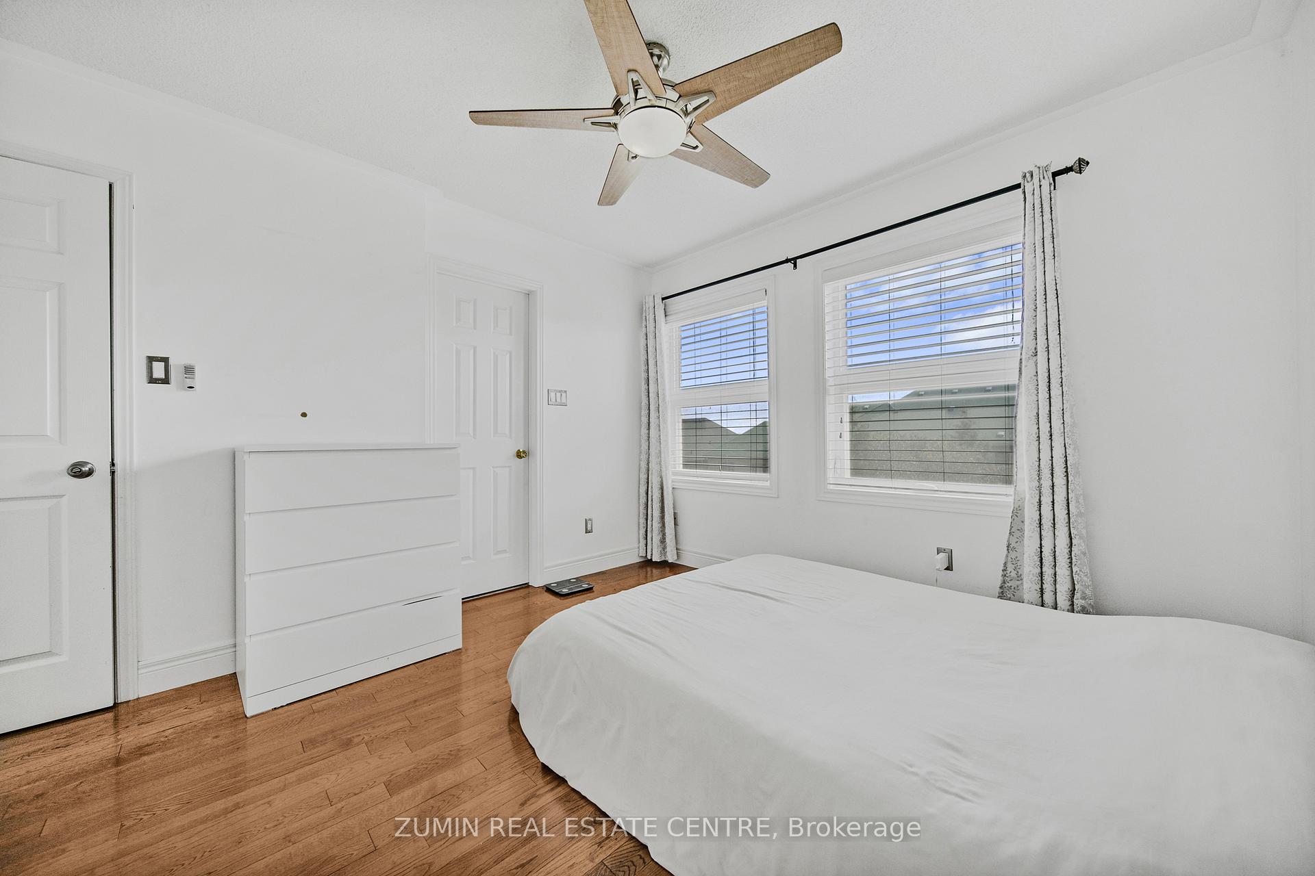 Photo 20 of 91 Provincial Place, Brampton, Northgate — HOMEH