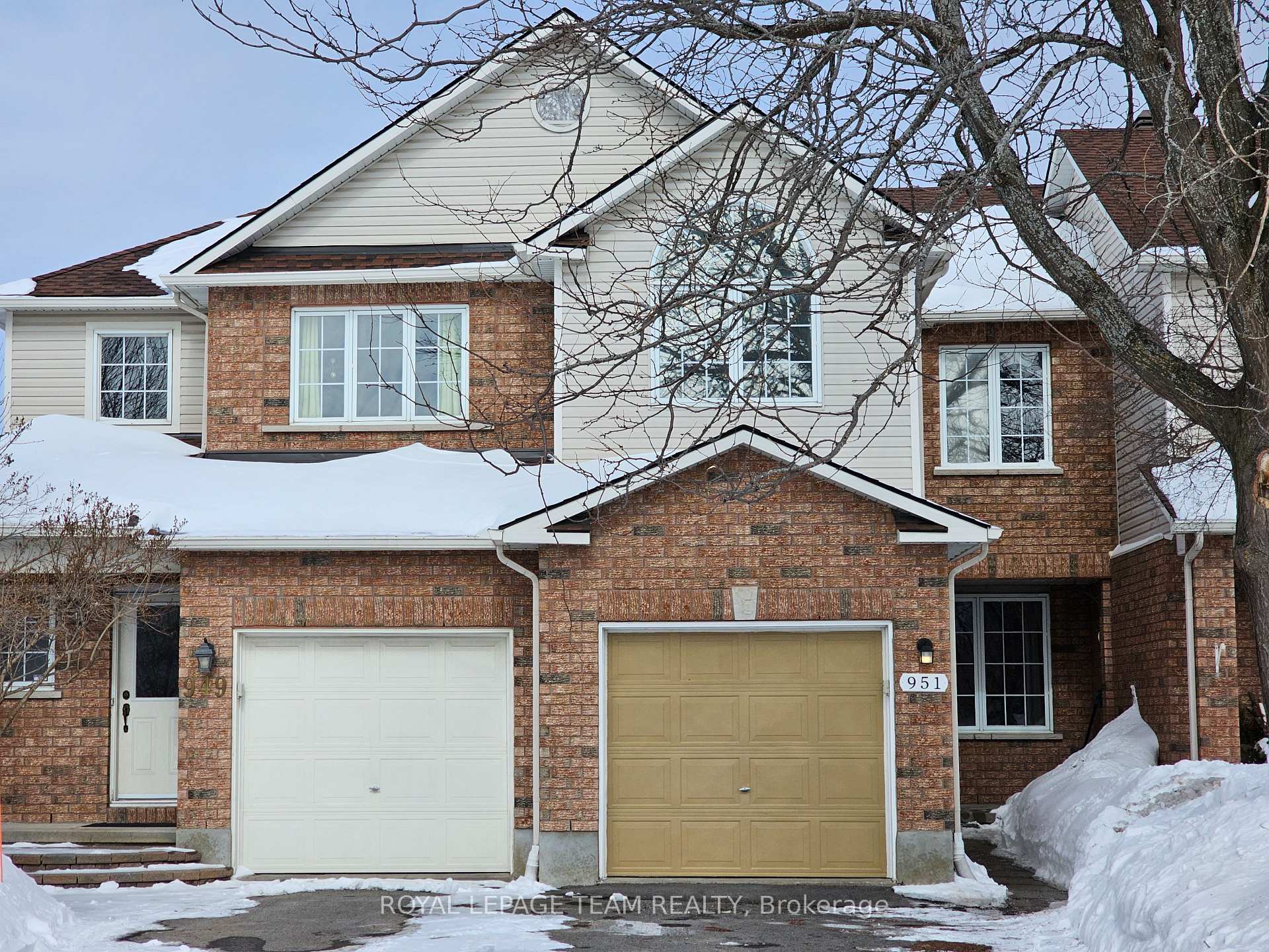 Photo 1 of 951 Goose River Avenue, Ottawa, Riverside South/Gloucester Glen — HOMEH