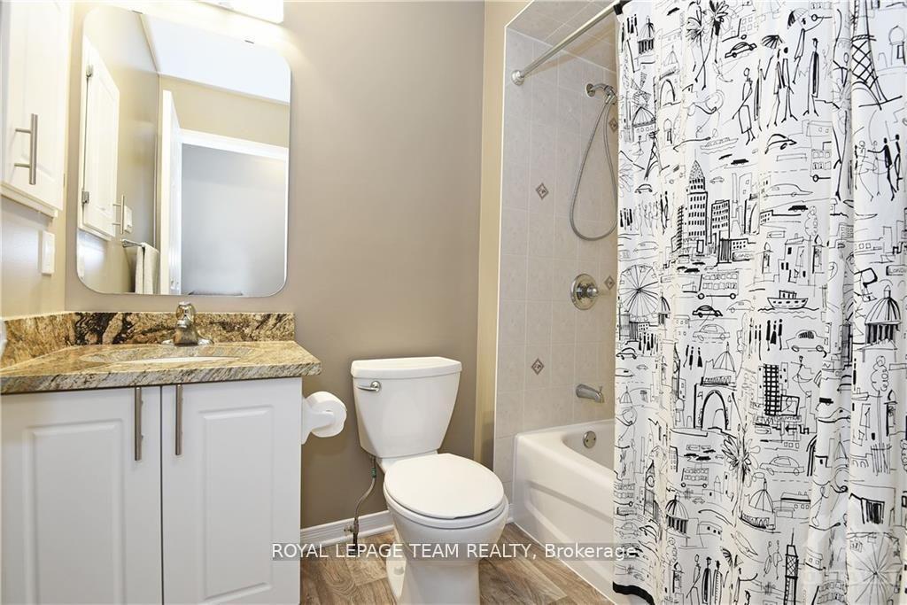 Photo 14 of 951 Goose River Avenue, Ottawa, Riverside South/Gloucester Glen — HOMEH