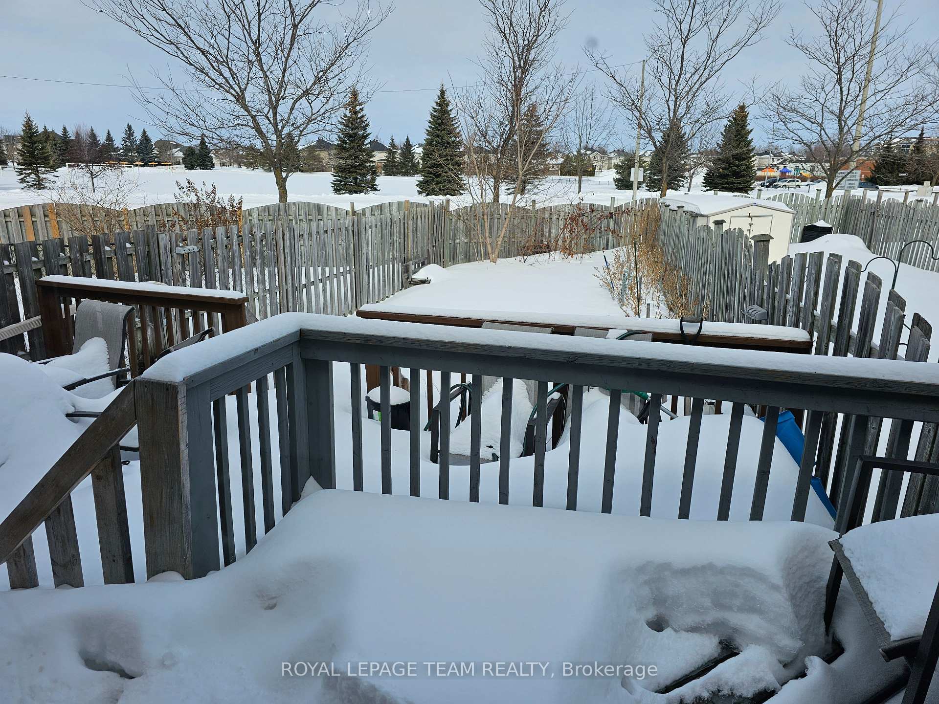 Photo 27 of 951 Goose River Avenue, Ottawa, Riverside South/Gloucester Glen — HOMEH