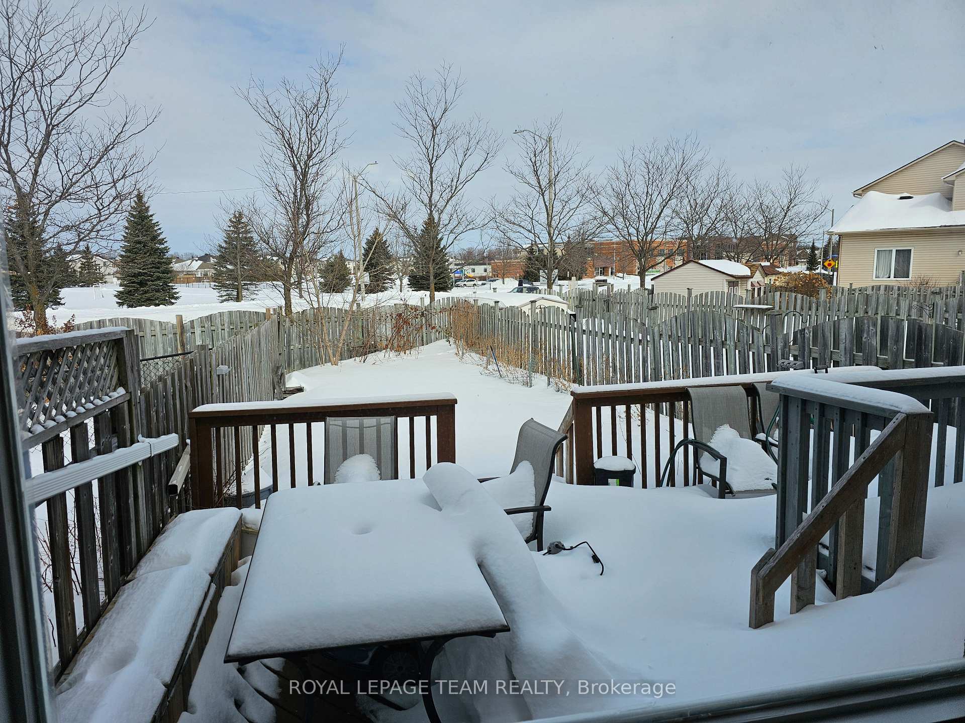 Photo 28 of 951 Goose River Avenue, Ottawa, Riverside South/Gloucester Glen — HOMEH