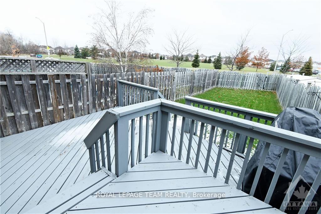 Photo 26 of 951 Goose River Avenue, Ottawa, Riverside South/Gloucester Glen — HOMEH