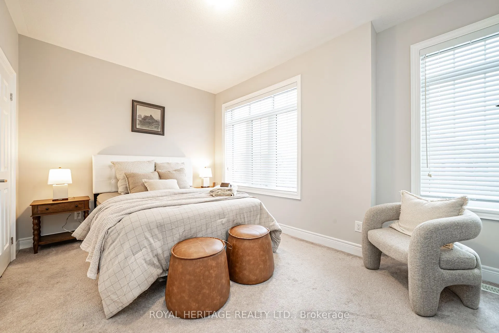Photo 25 of 88 Brabin Circle, Whitby, Rural Whitby — HOMEH