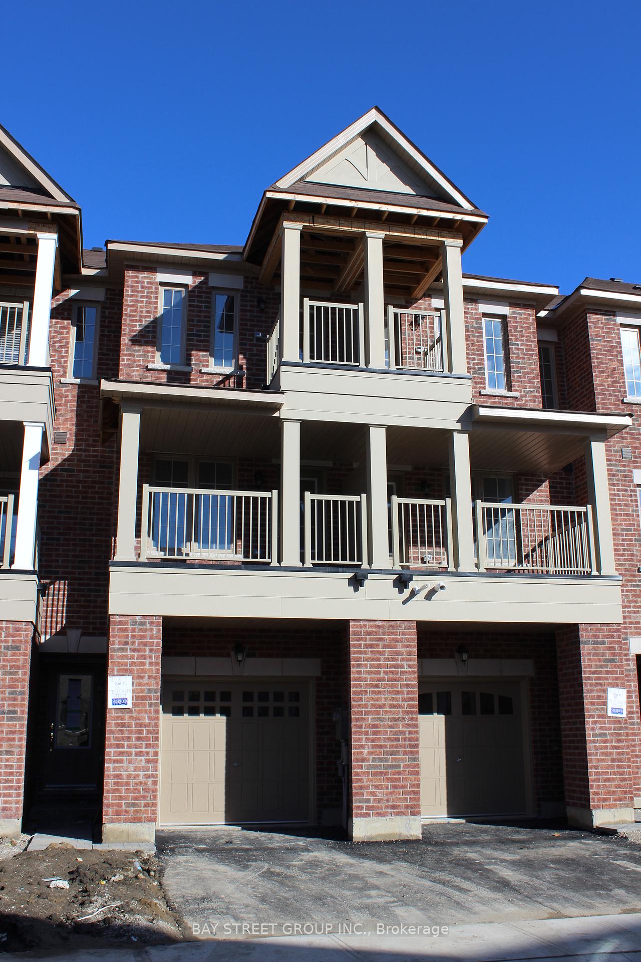 Photo 1 of 13 Telegraph Street, Brampton, Heart Lake East — HOMEH