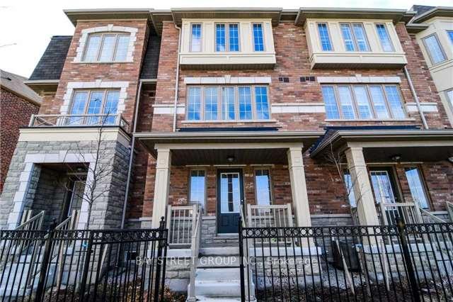 Photo 2 of 13 Telegraph Street, Brampton, Heart Lake East — HOMEH