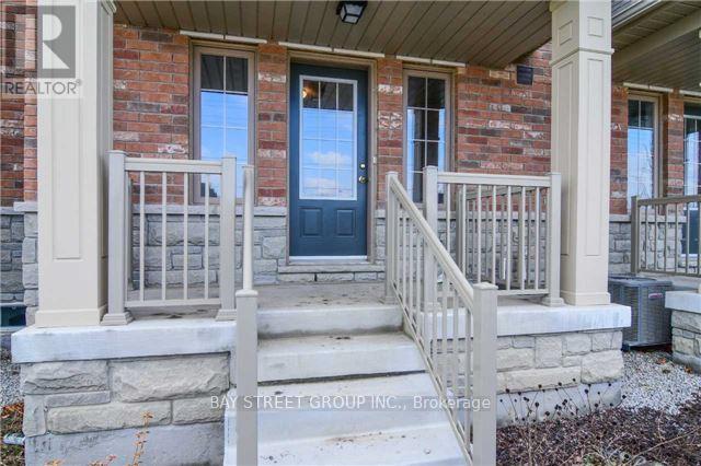Photo 8 of 13 Telegraph Street, Brampton, Heart Lake East — HOMEH