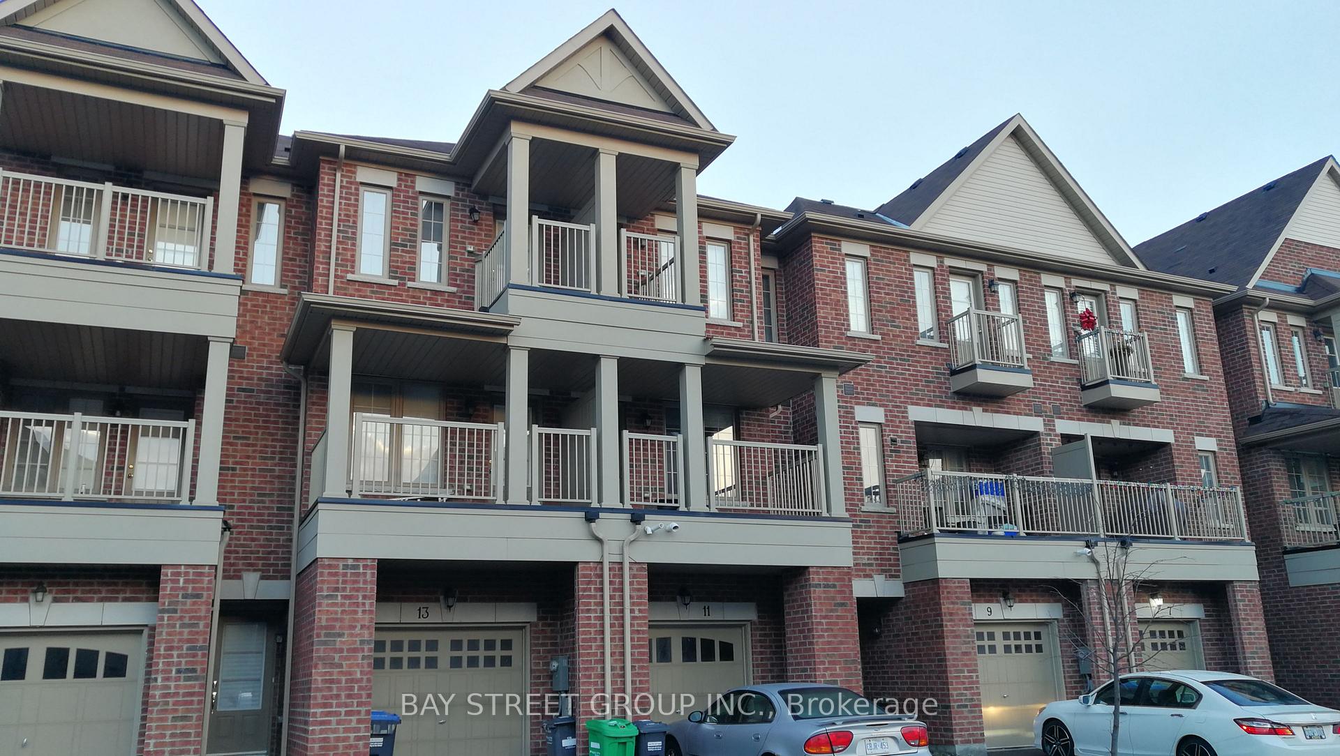 Photo 16 of 13 Telegraph Street, Brampton, Heart Lake East — HOMEH