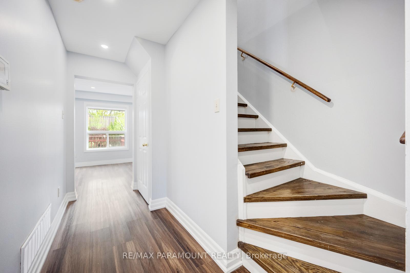 Photo 23 of 150 Timberlane Drive, Brampton, Fletcher's Creek South — HOMEH