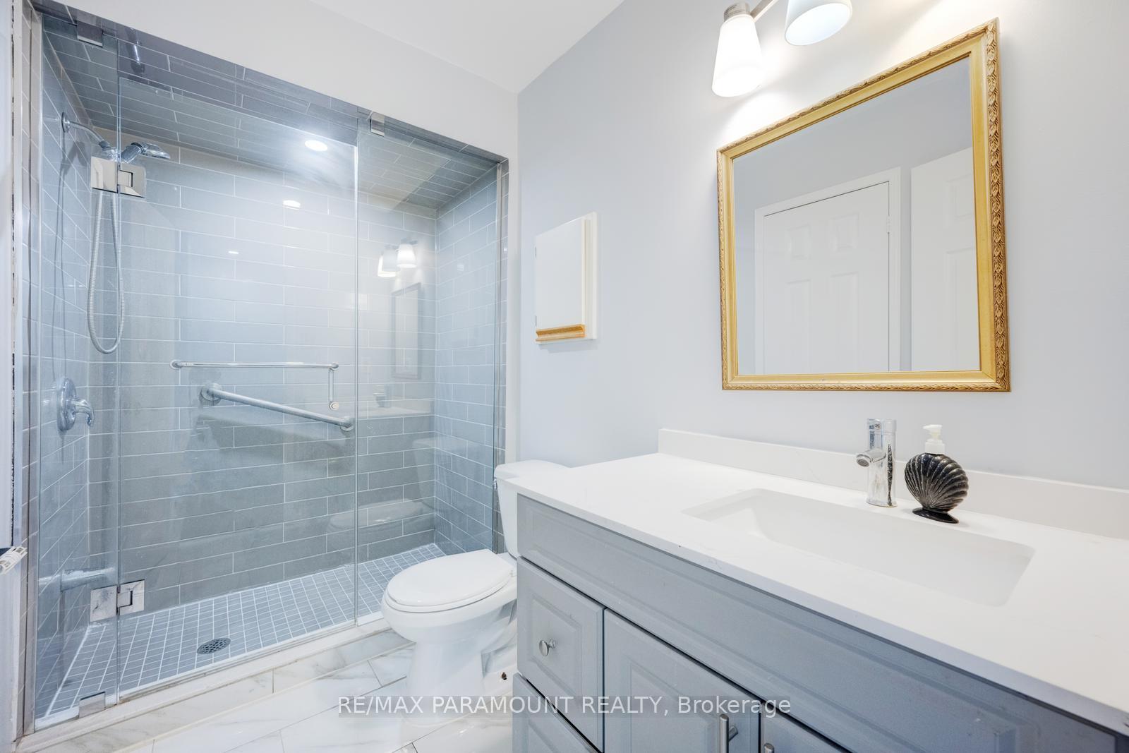 Photo 24 of 150 Timberlane Drive, Brampton, Fletcher's Creek South — HOMEH