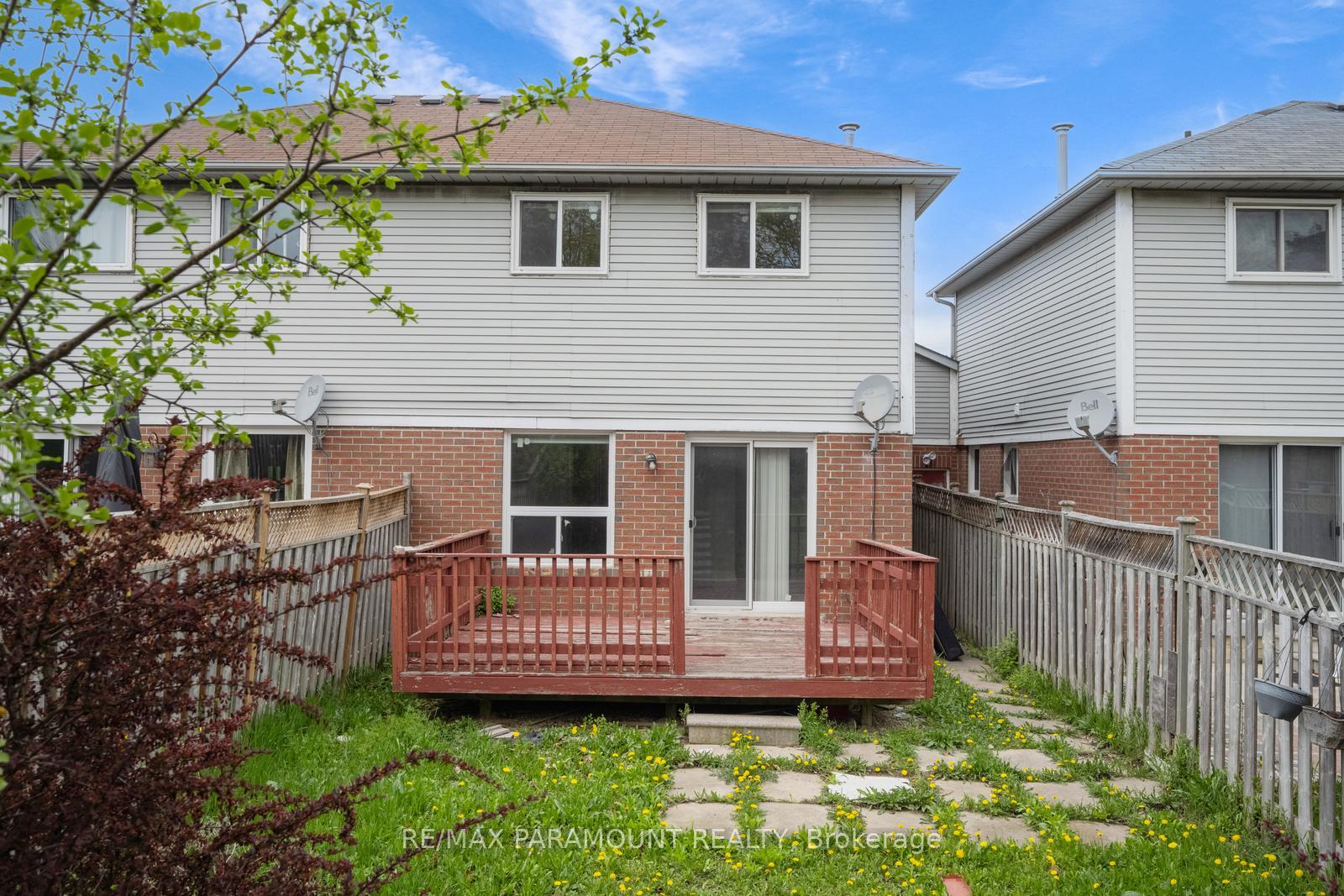 Photo 29 of 150 Timberlane Drive, Brampton, Fletcher's Creek South — HOMEH