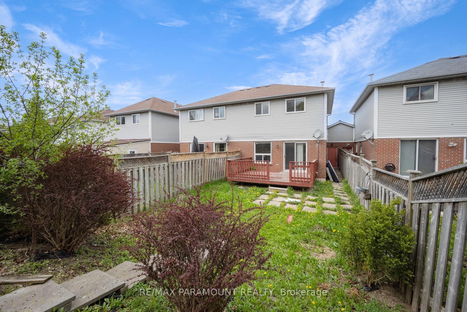Photo 39 of 150 Timberlane Drive, Brampton, Fletcher's Creek South — HOMEH