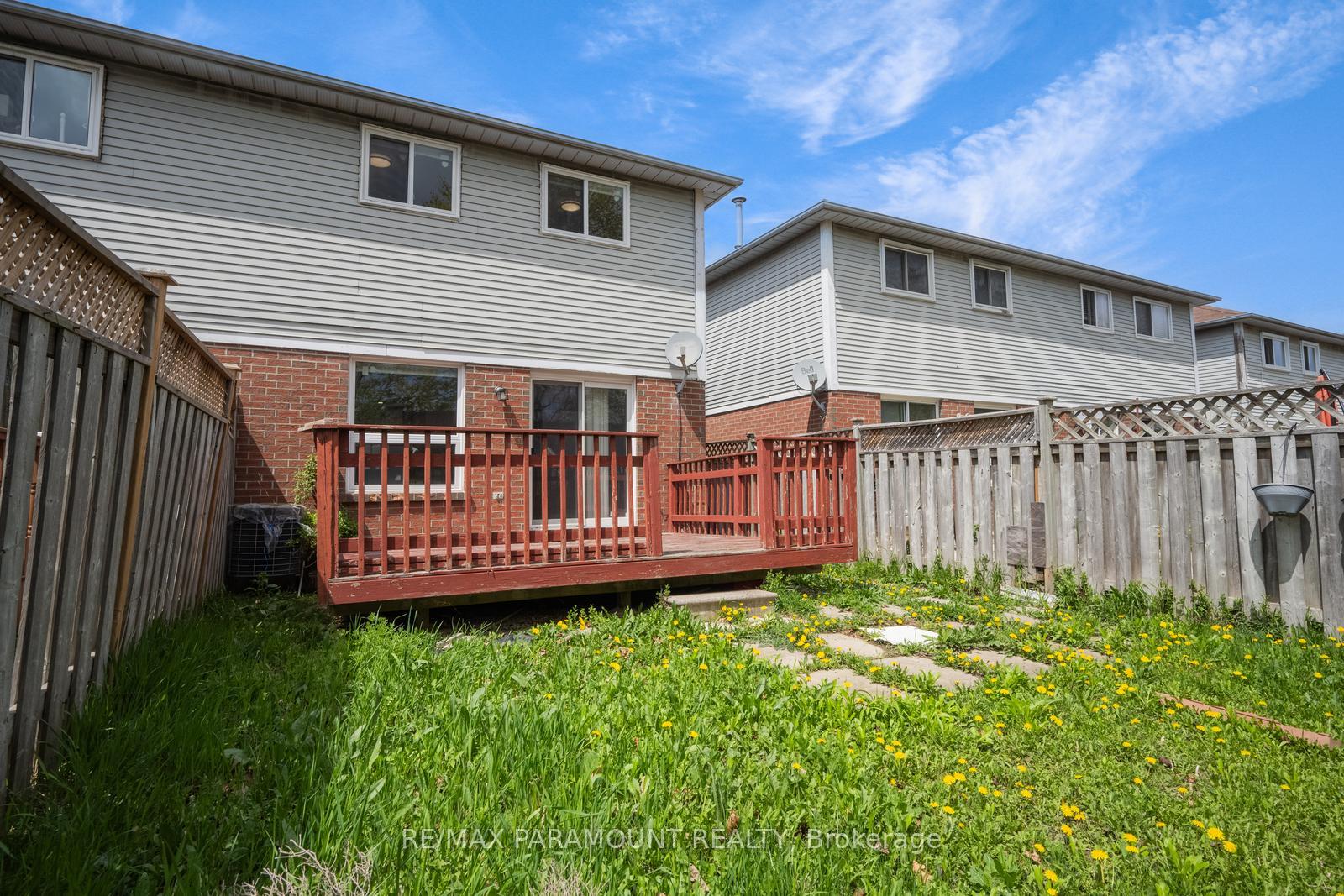 Photo 40 of 150 Timberlane Drive, Brampton, Fletcher's Creek South — HOMEH