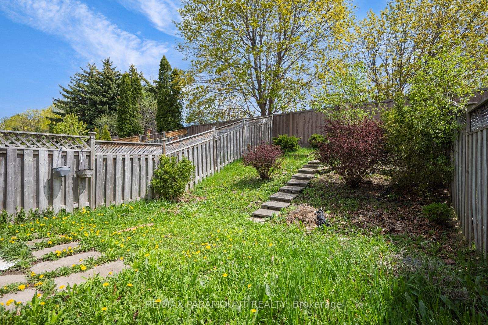 Photo 34 of 150 Timberlane Drive, Brampton, Fletcher's Creek South — HOMEH
