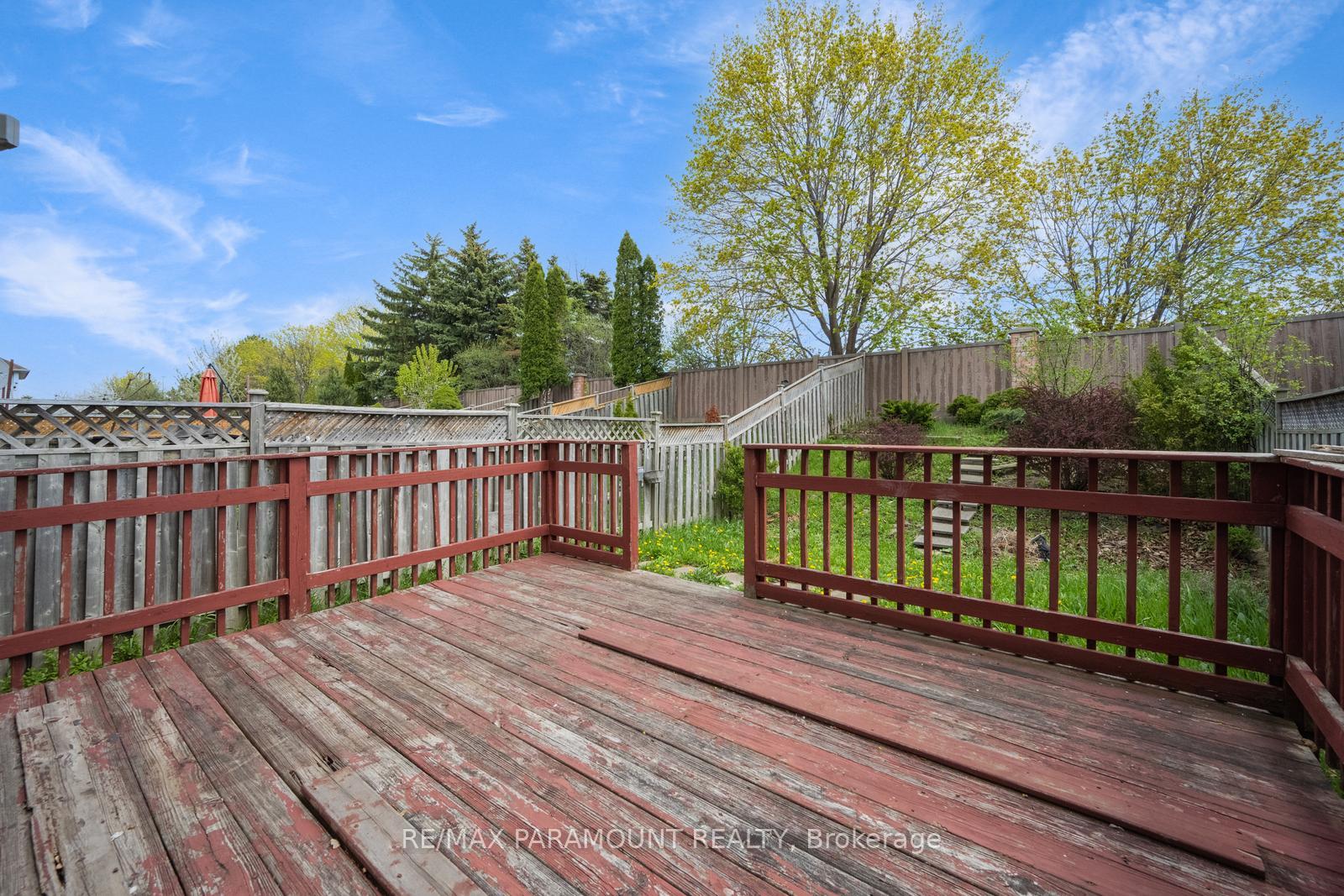 Photo 38 of 150 Timberlane Drive, Brampton, Fletcher's Creek South — HOMEH