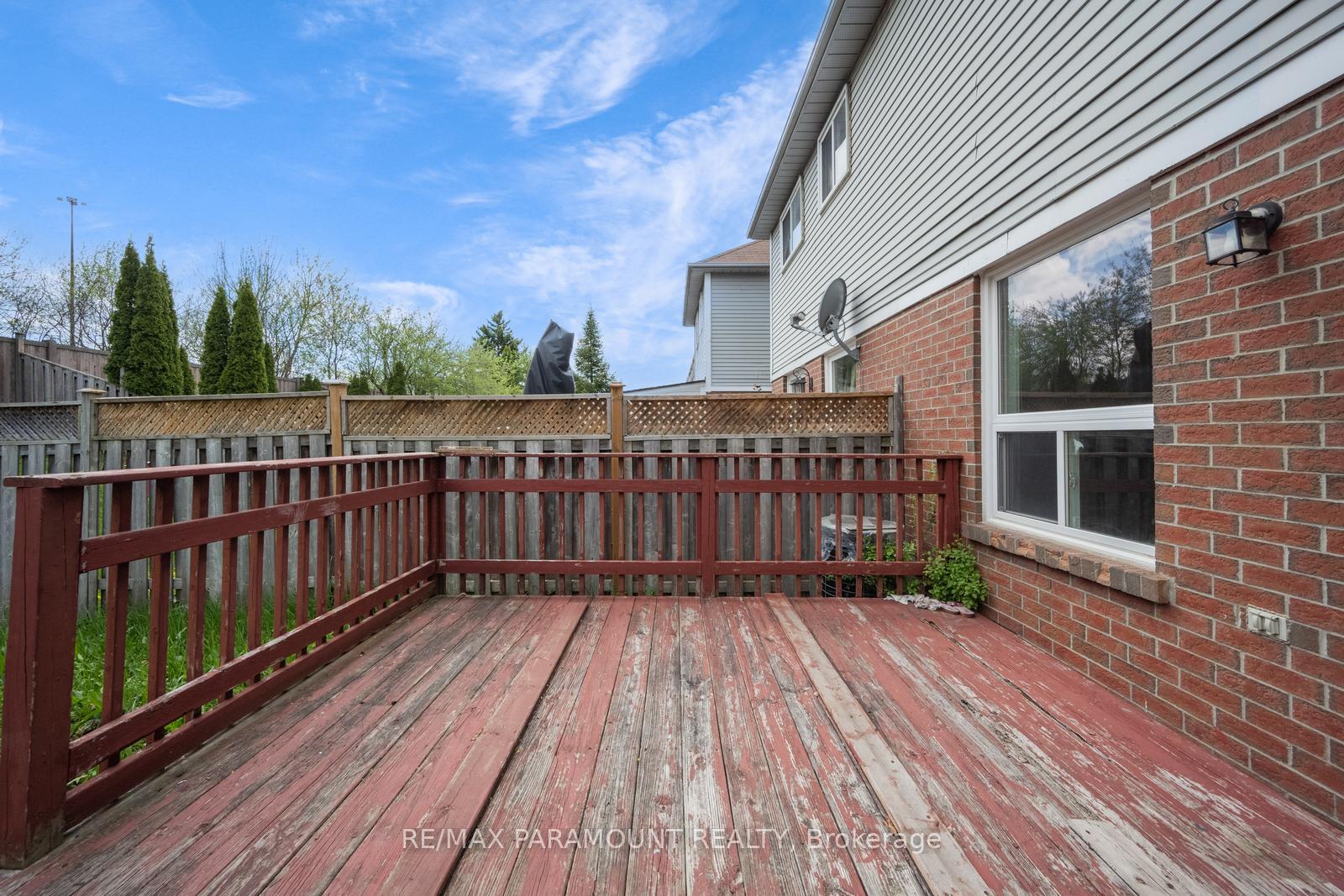 Photo 32 of 150 Timberlane Drive, Brampton, Fletcher's Creek South — HOMEH