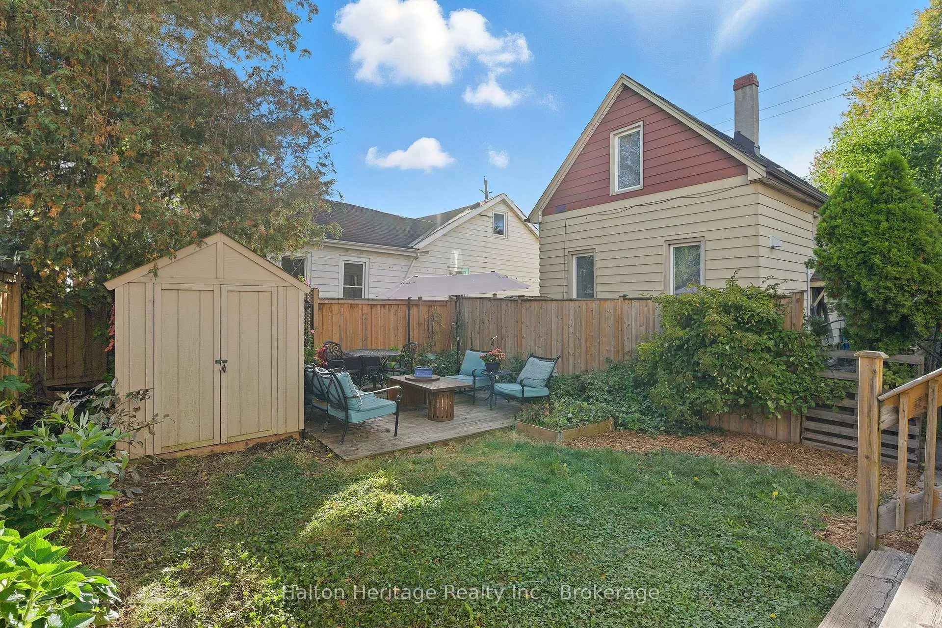 Photo 33 of 190 Wood Street E, Hamilton, North End — HOMEH