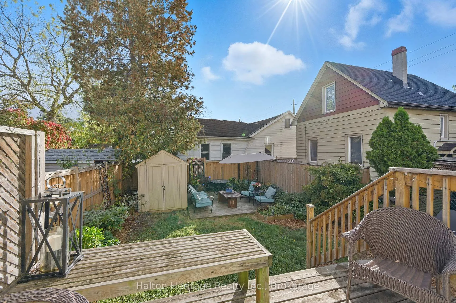 Photo 38 of 190 Wood Street E, Hamilton, North End — HOMEH
