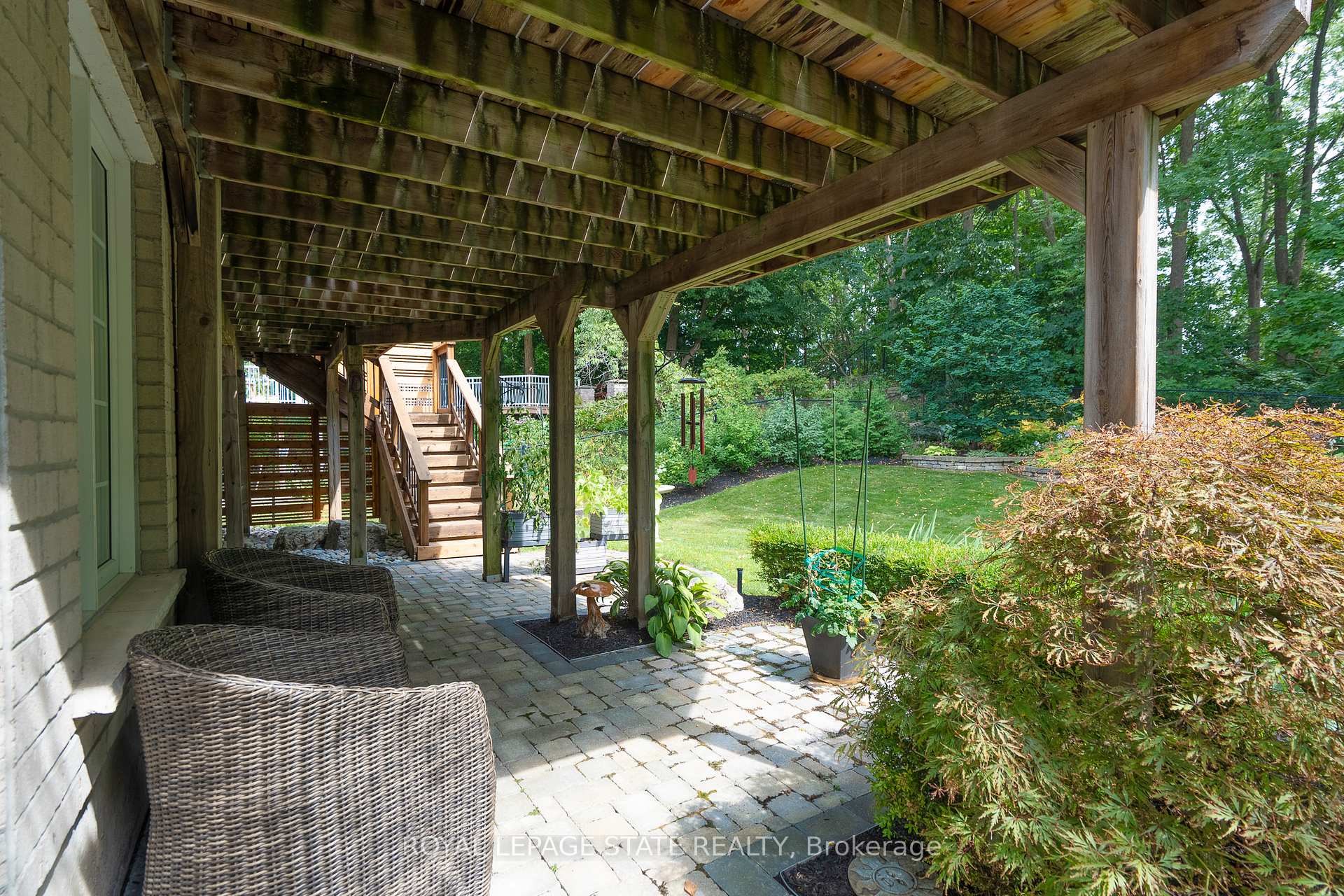 Photo 48 of 19 Brydale Court, Hamilton, Dundas — HOMEH