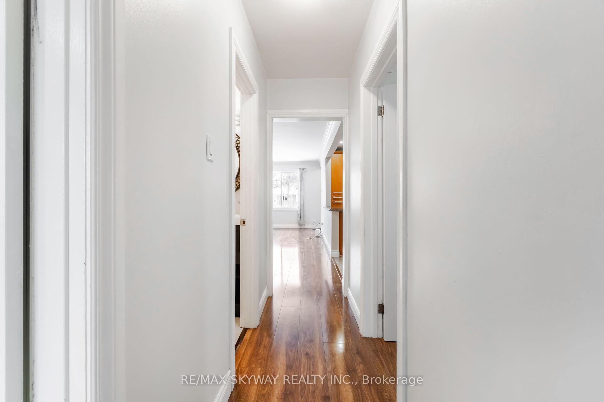 Photo 30 of 98 Jessie Street, Brampton, Downtown Brampton — HOMEH