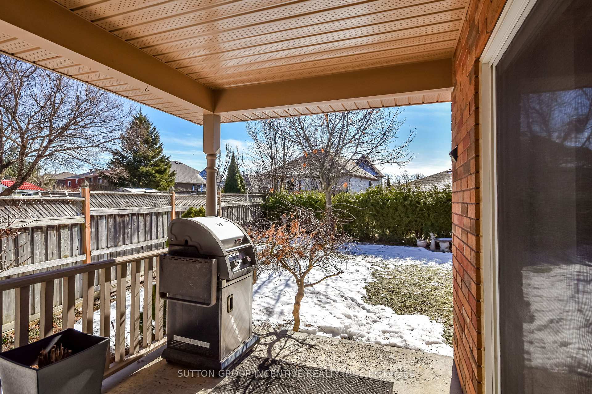 Photo 21 of 39 Player Drive, Barrie, East Bayfield — HOMEH