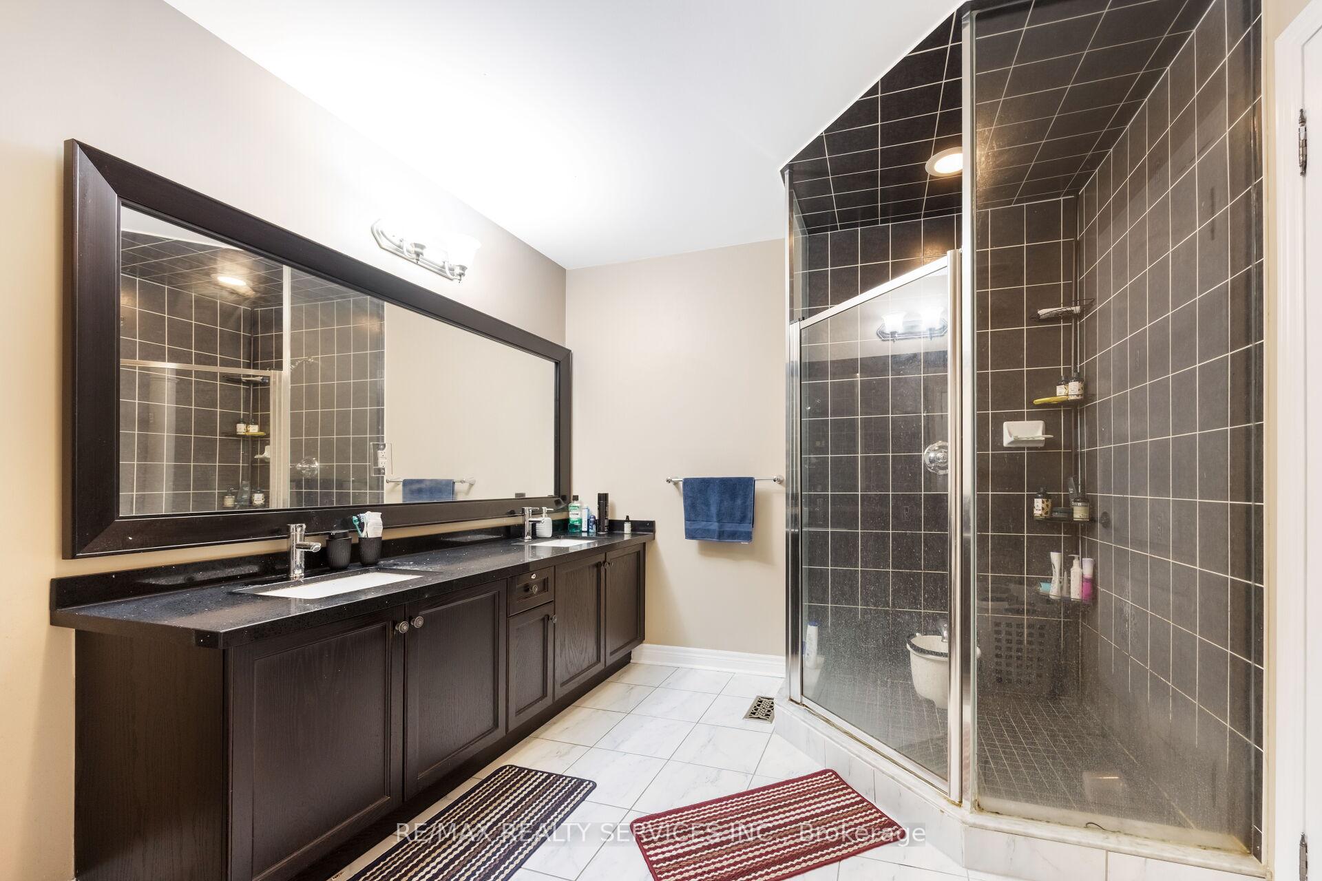 Photo 25 of 51 Midsummer Drive, Brampton, Bram East — HOMEH