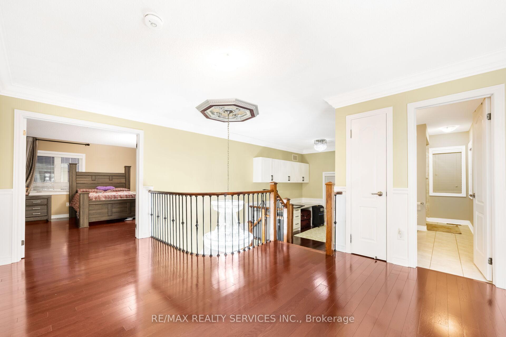 Photo 26 of 51 Midsummer Drive, Brampton, Bram East — HOMEH