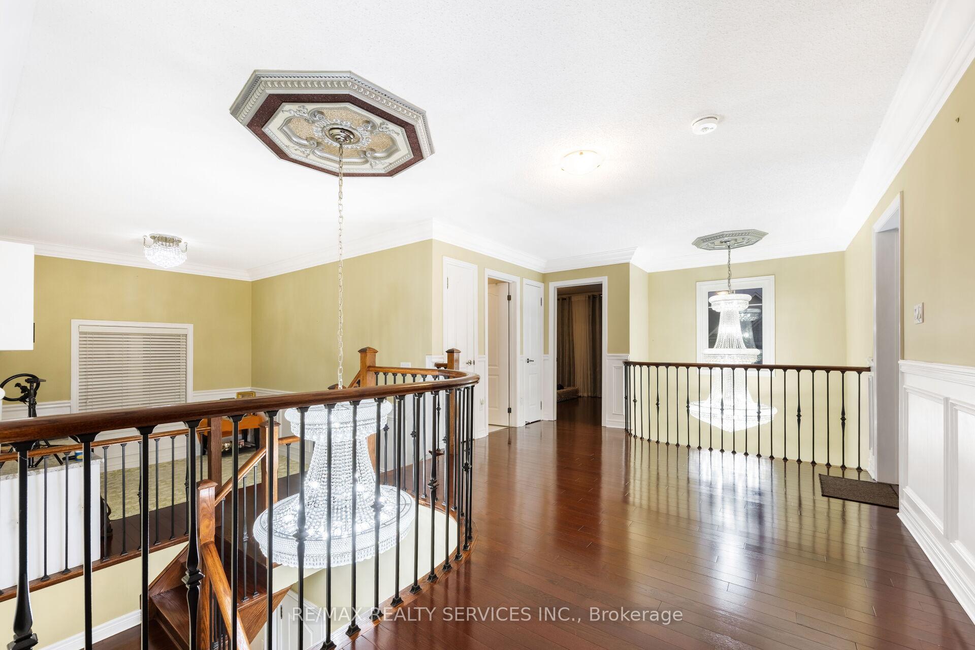 Photo 27 of 51 Midsummer Drive, Brampton, Bram East — HOMEH
