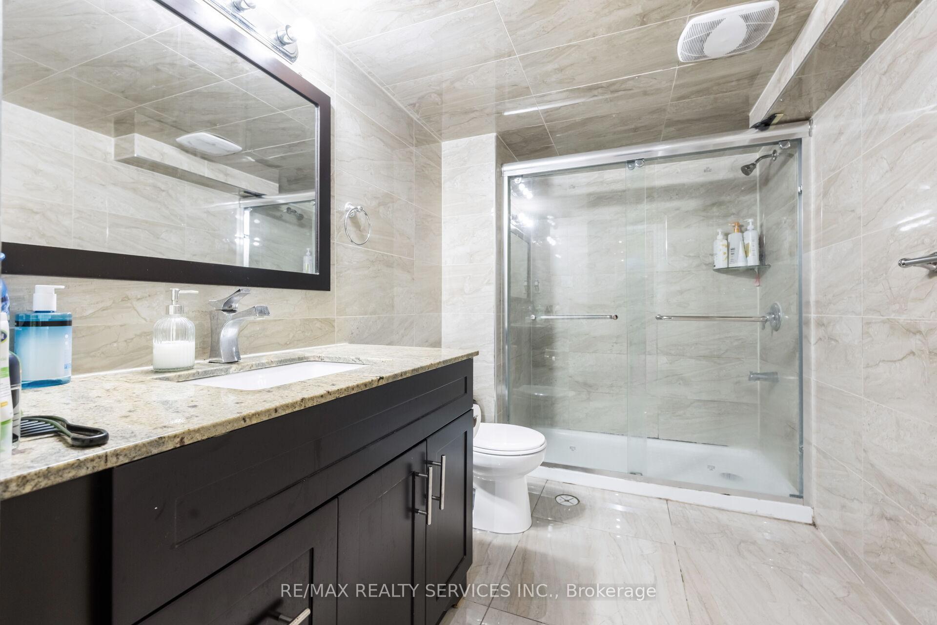 Photo 45 of 51 Midsummer Drive, Brampton, Bram East — HOMEH