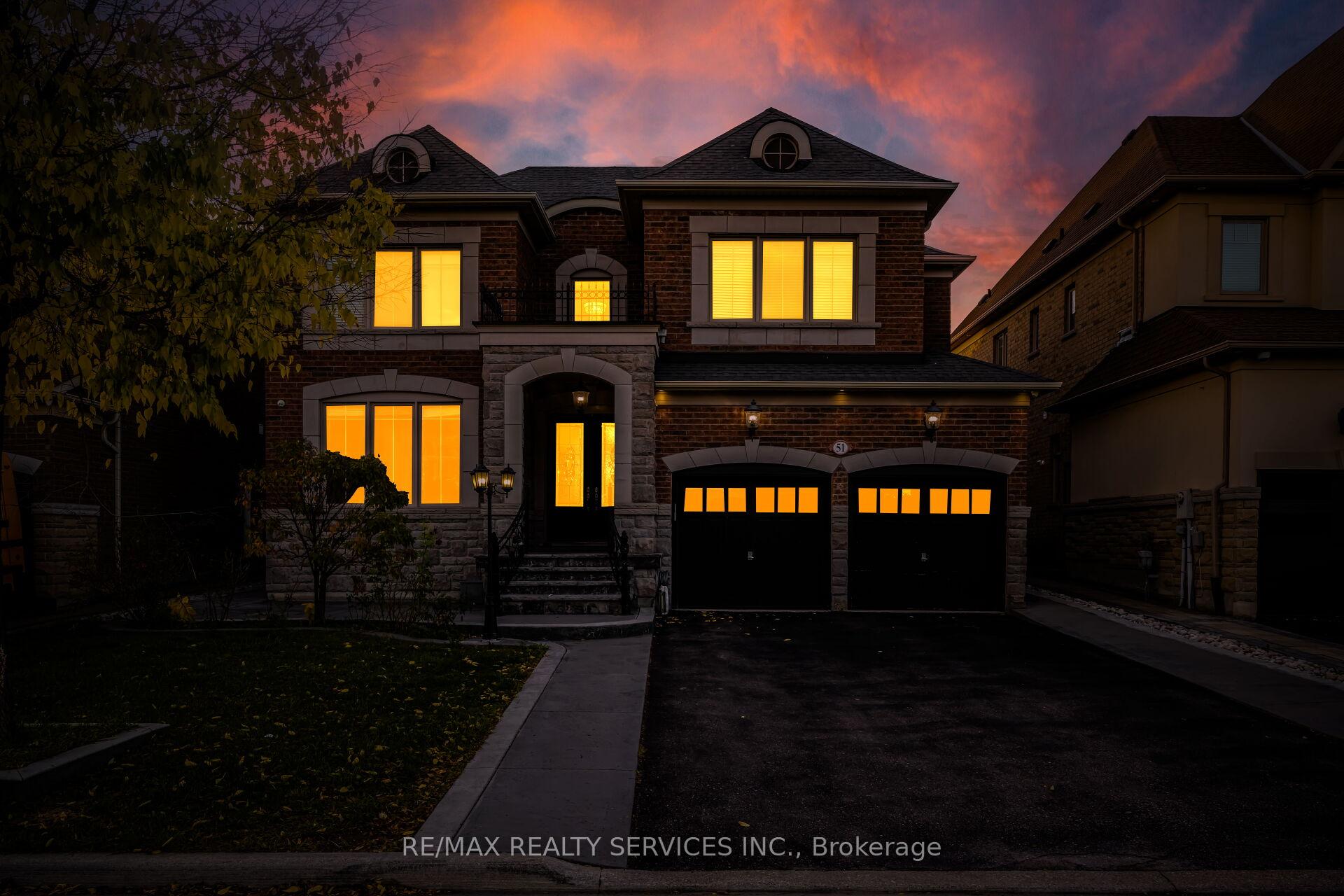 Photo 49 of 51 Midsummer Drive, Brampton, Bram East — HOMEH