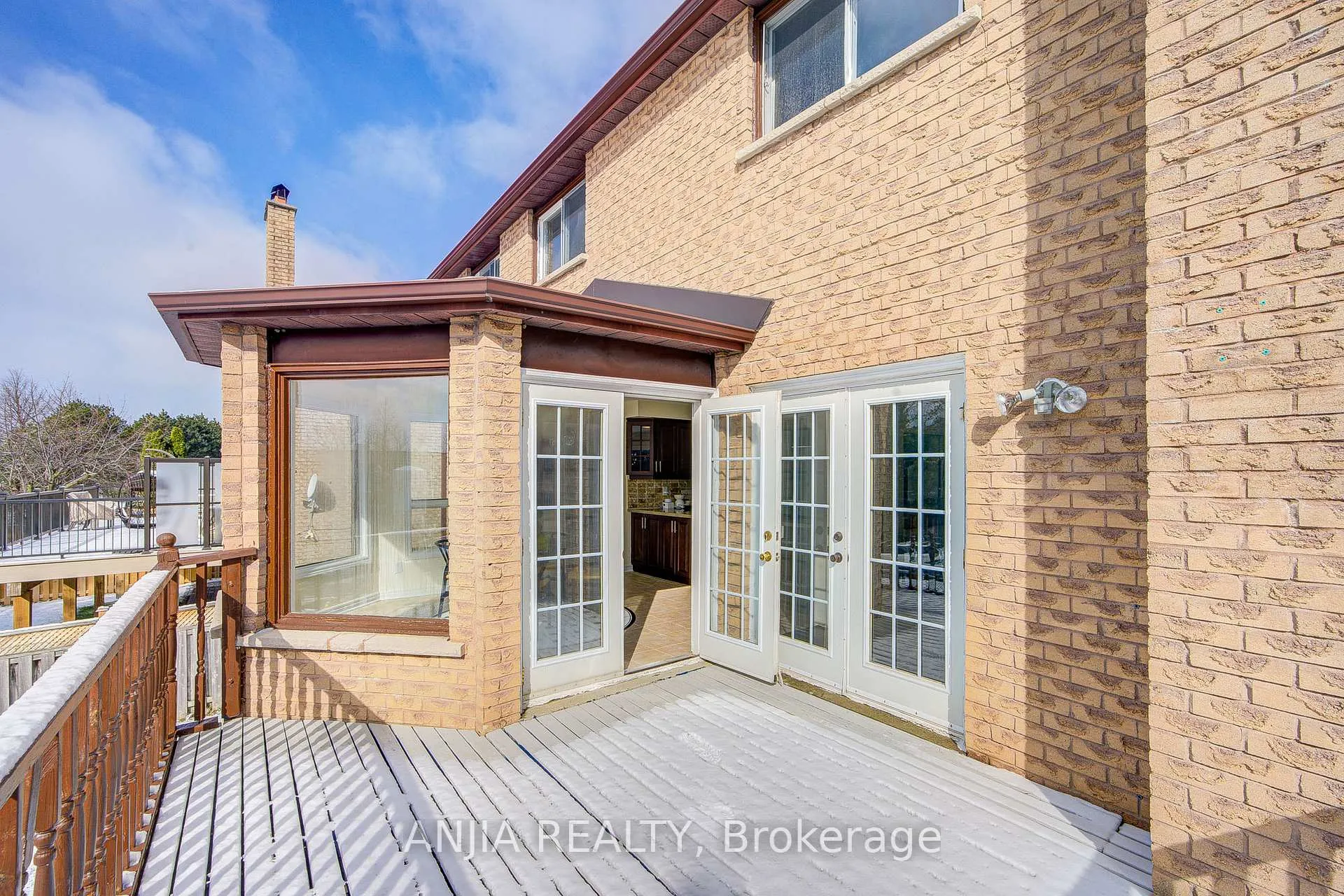 Photo 20 of 33 Havagal Crescent, Markham, Markville — HOMEH