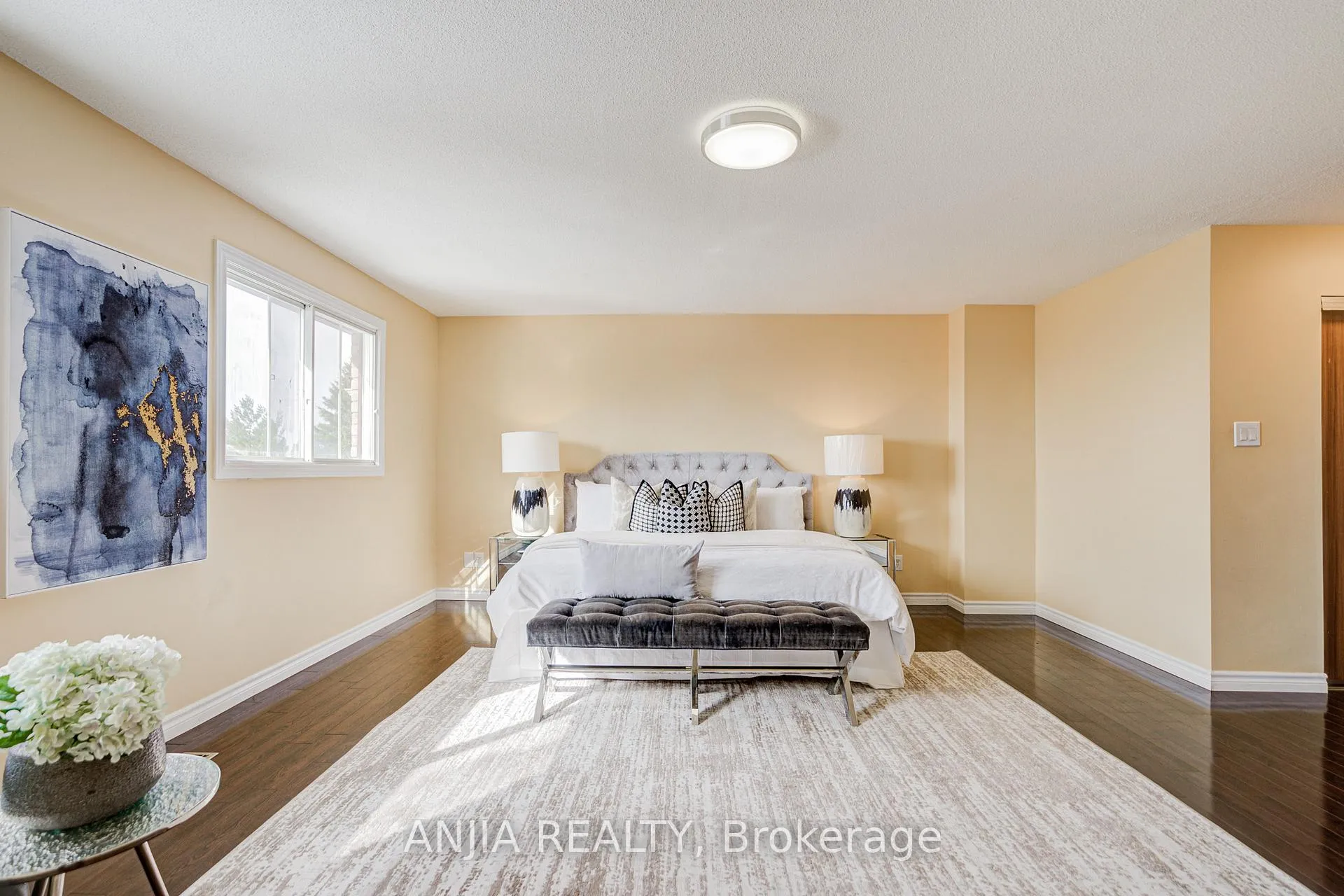 Photo 23 of 33 Havagal Crescent, Markham, Markville — HOMEH