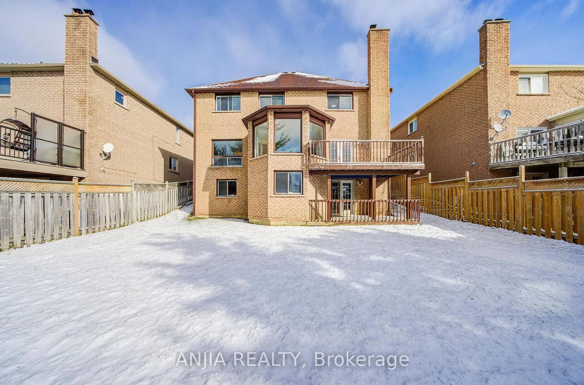 Photo 42 of 33 Havagal Crescent, Markham, Markville — HOMEH