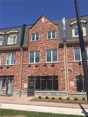 Front of 140 Inspire Boulevard