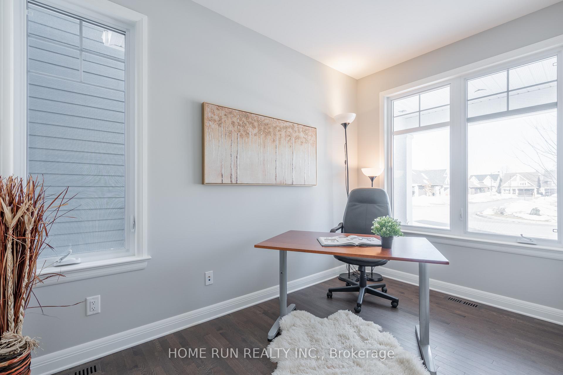 Photo 4 of 262 Kilspindie Ridge, Ottawa, Barrhaven - Stonebridge — HOMEH
