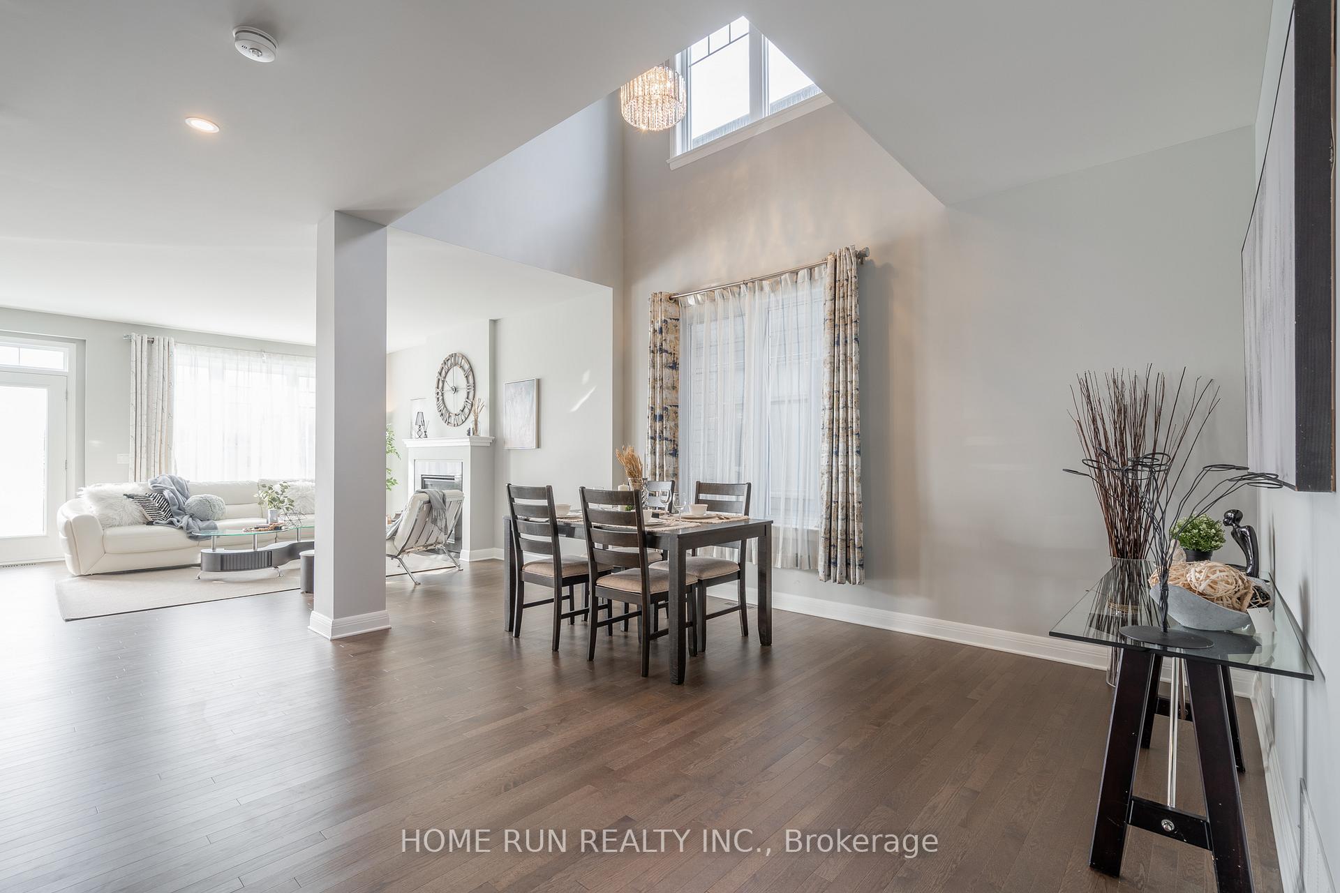 Photo 5 of 262 Kilspindie Ridge, Ottawa, Barrhaven - Stonebridge — HOMEH