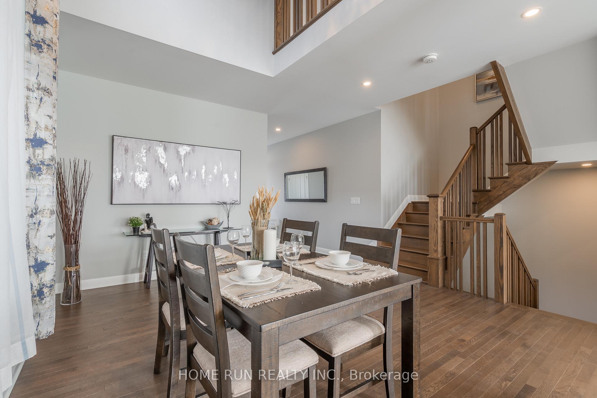 Photo 6 of 262 Kilspindie Ridge, Ottawa, Barrhaven - Stonebridge — HOMEH