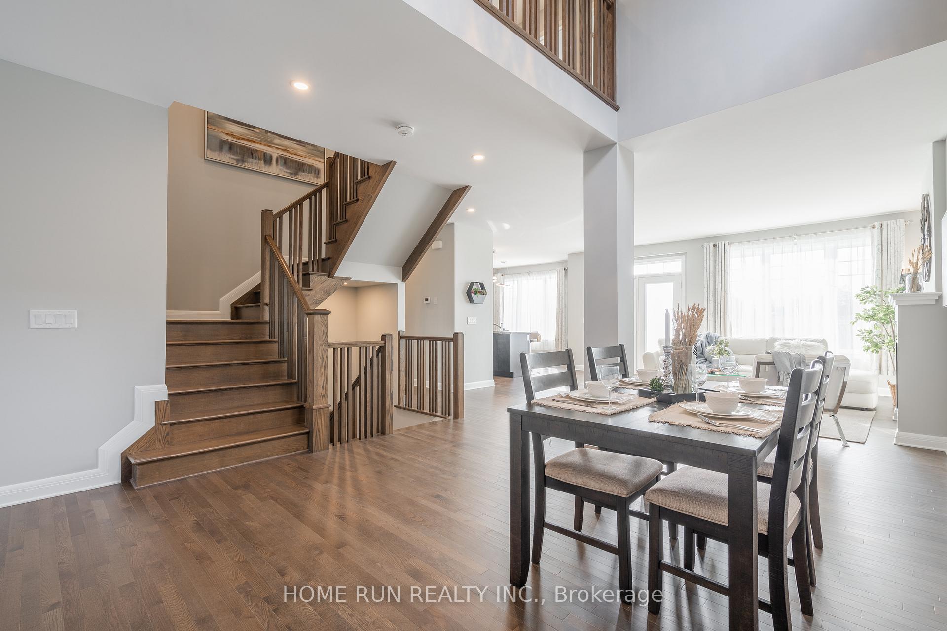 Photo 7 of 262 Kilspindie Ridge, Ottawa, Barrhaven - Stonebridge — HOMEH