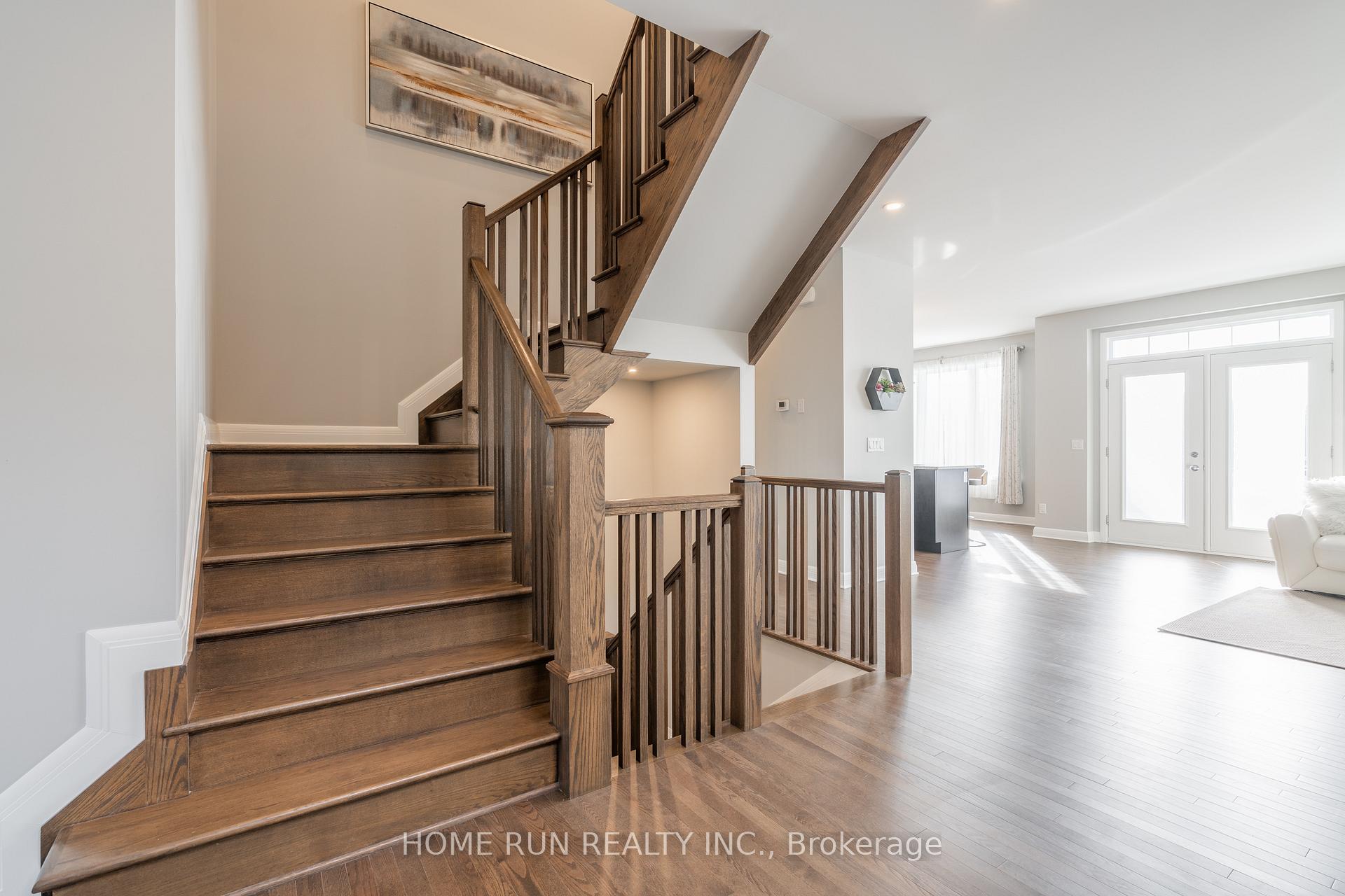 Photo 8 of 262 Kilspindie Ridge, Ottawa, Barrhaven - Stonebridge — HOMEH