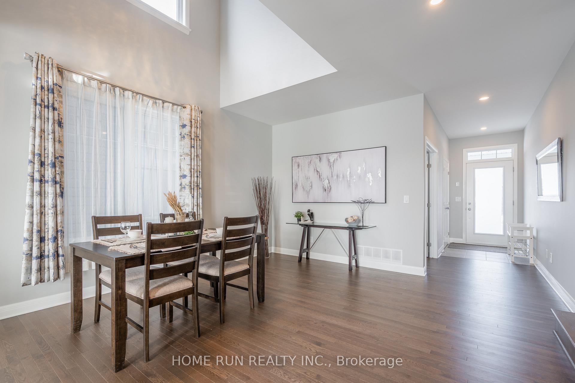 Photo 9 of 262 Kilspindie Ridge, Ottawa, Barrhaven - Stonebridge — HOMEH