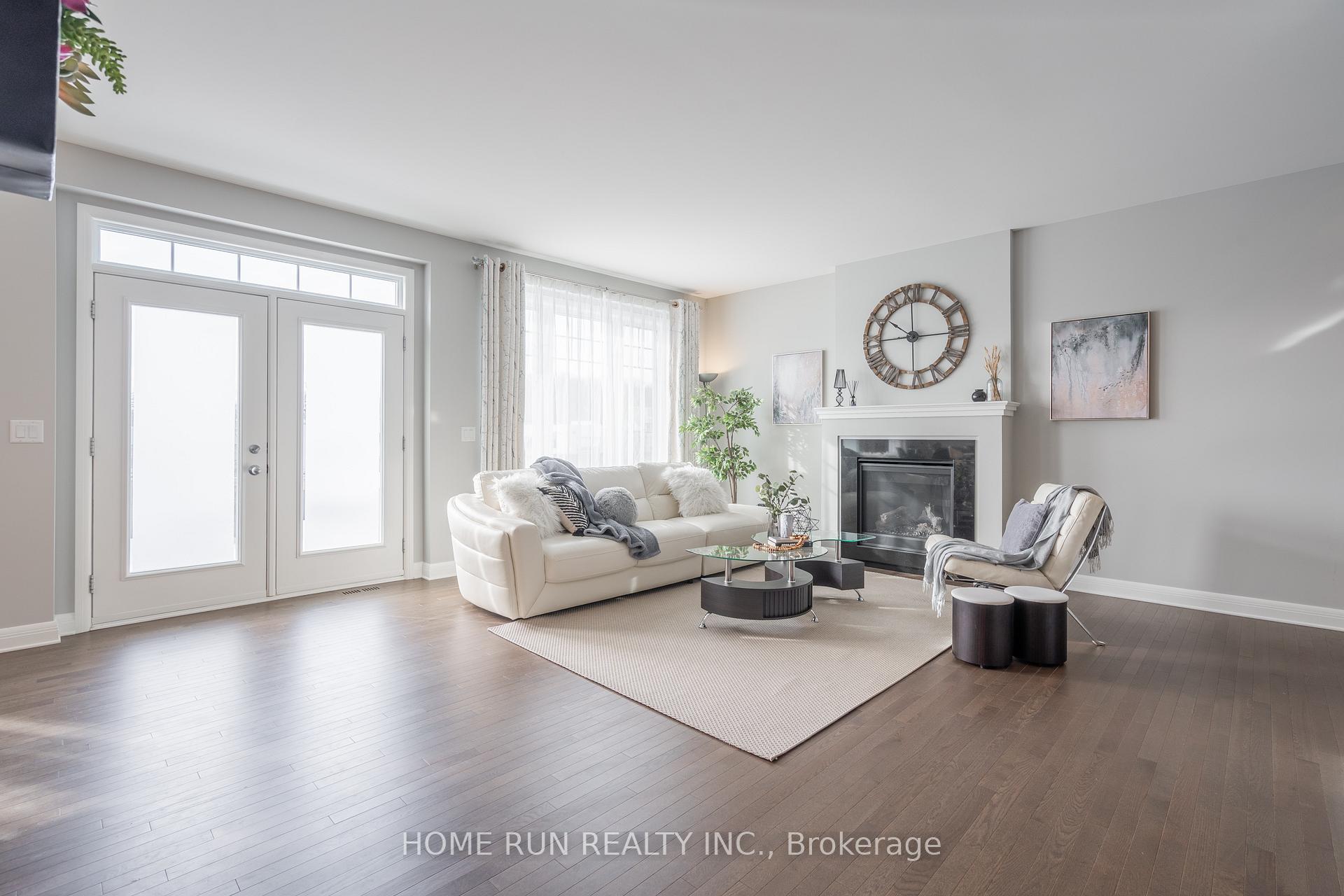 Photo 10 of 262 Kilspindie Ridge, Ottawa, Barrhaven - Stonebridge — HOMEH