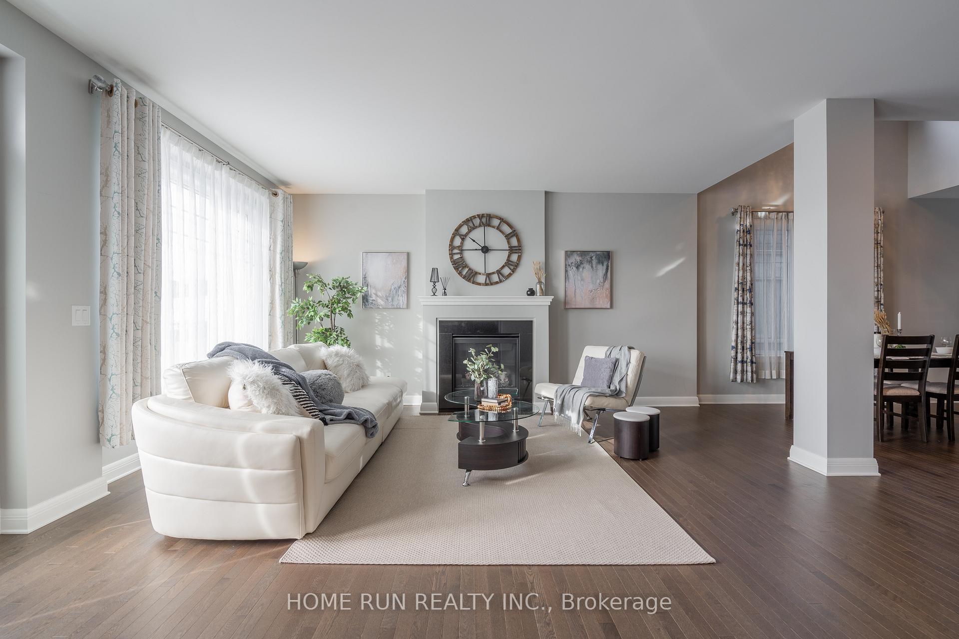 Photo 11 of 262 Kilspindie Ridge, Ottawa, Barrhaven - Stonebridge — HOMEH
