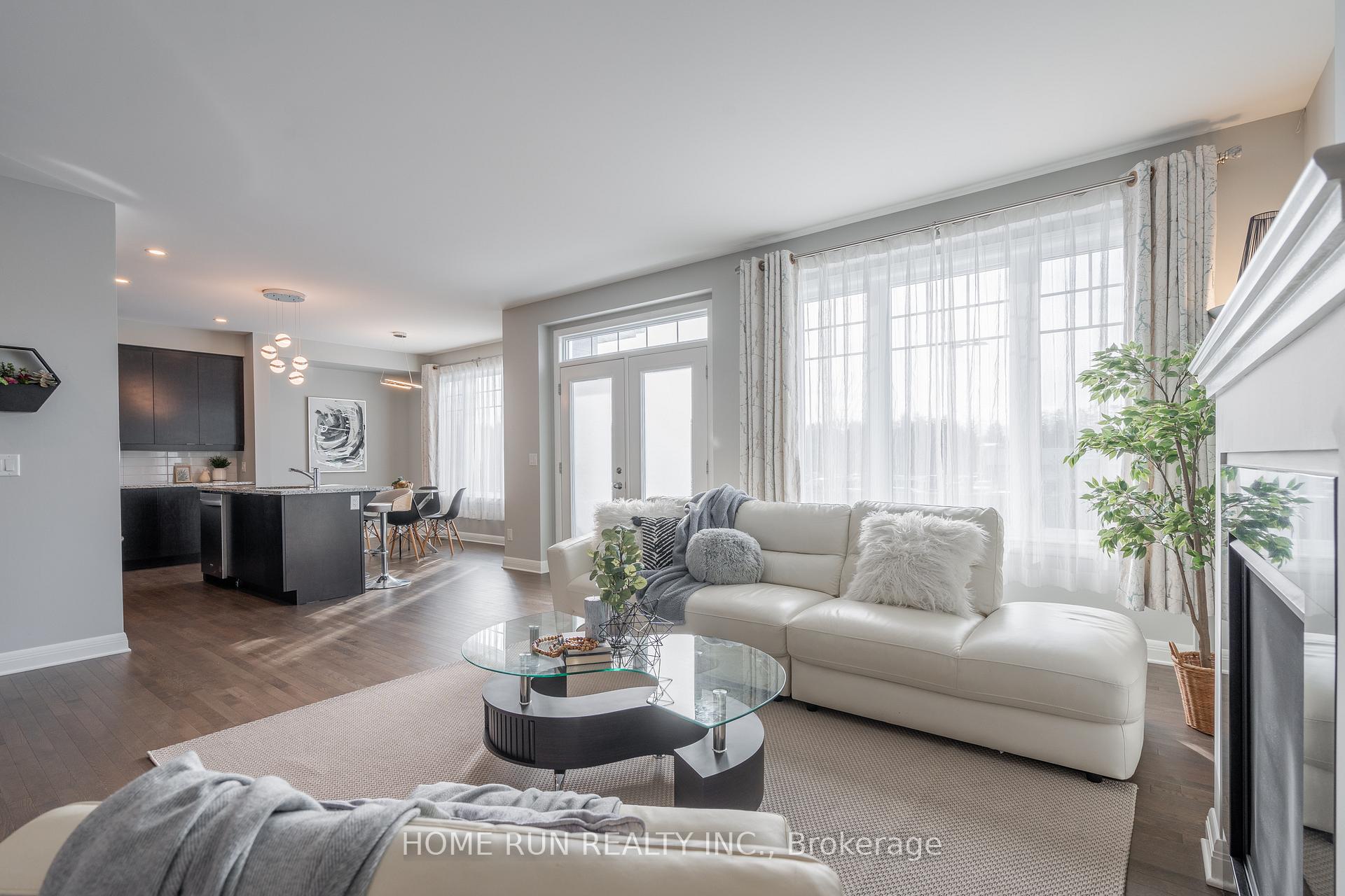 Photo 12 of 262 Kilspindie Ridge, Ottawa, Barrhaven - Stonebridge — HOMEH