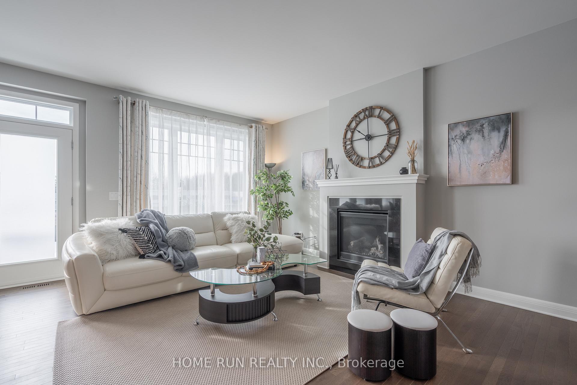 Photo 13 of 262 Kilspindie Ridge, Ottawa, Barrhaven - Stonebridge — HOMEH