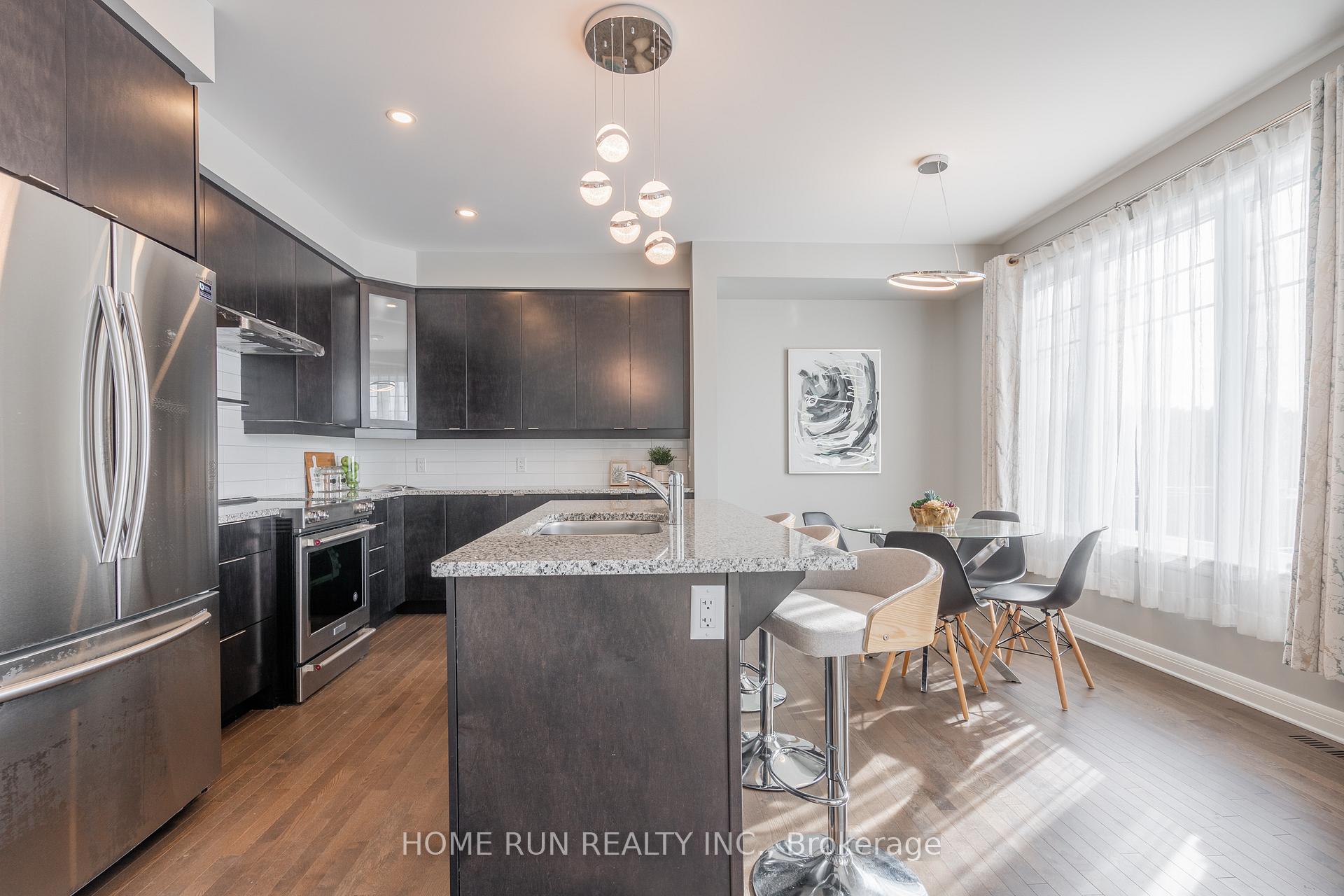 Photo 14 of 262 Kilspindie Ridge, Ottawa, Barrhaven - Stonebridge — HOMEH