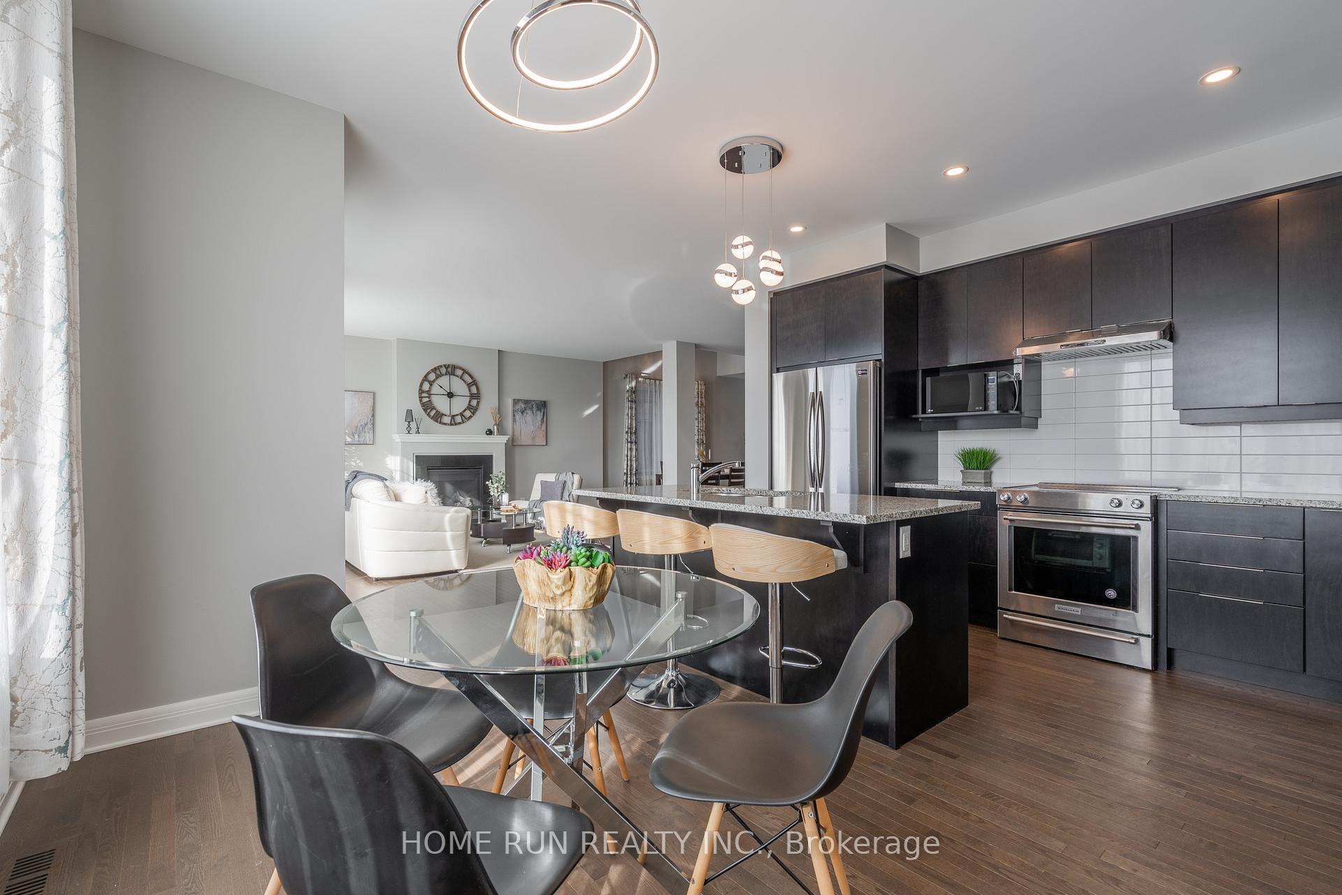Photo 16 of 262 Kilspindie Ridge, Ottawa, Barrhaven - Stonebridge — HOMEH