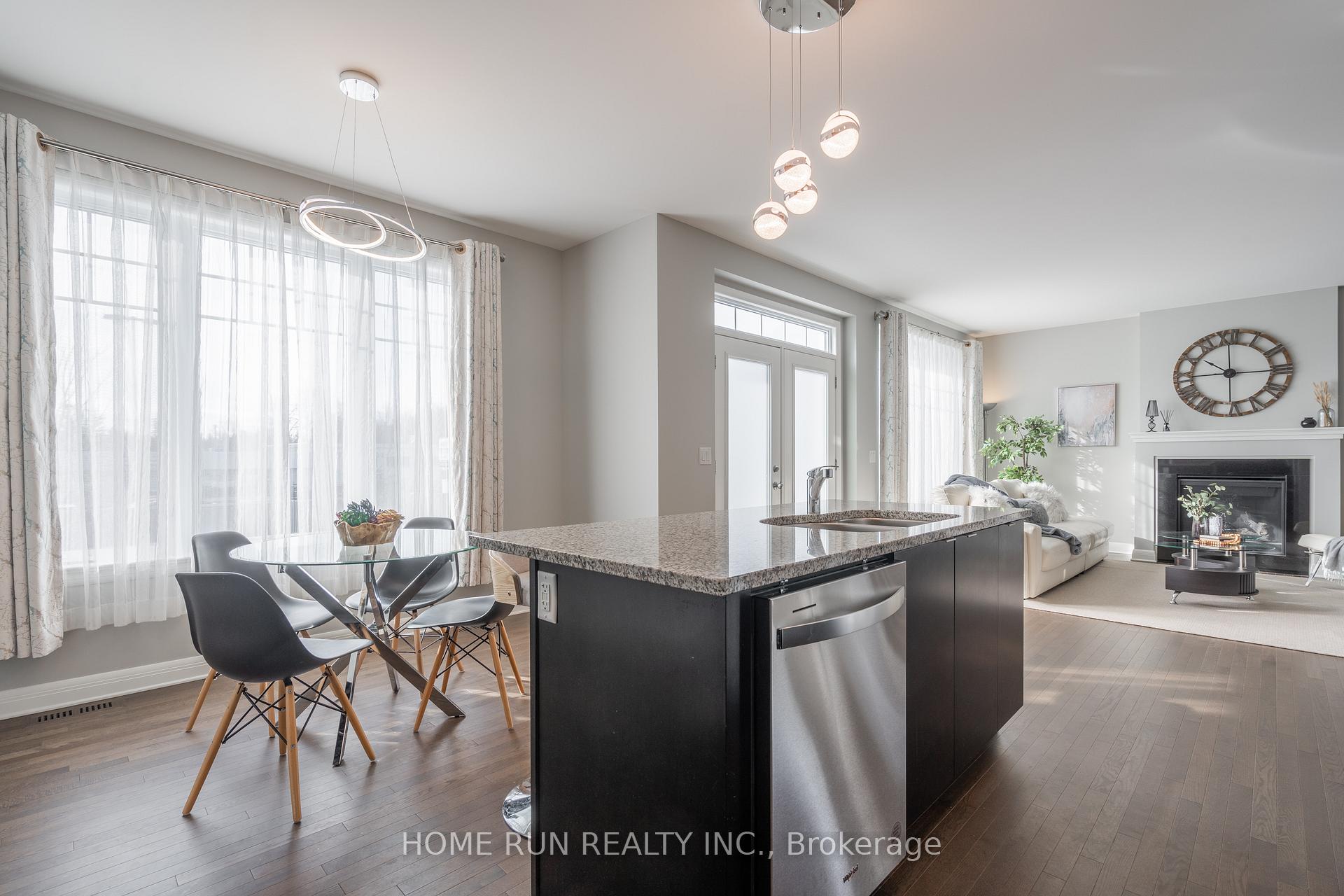 Photo 17 of 262 Kilspindie Ridge, Ottawa, Barrhaven - Stonebridge — HOMEH